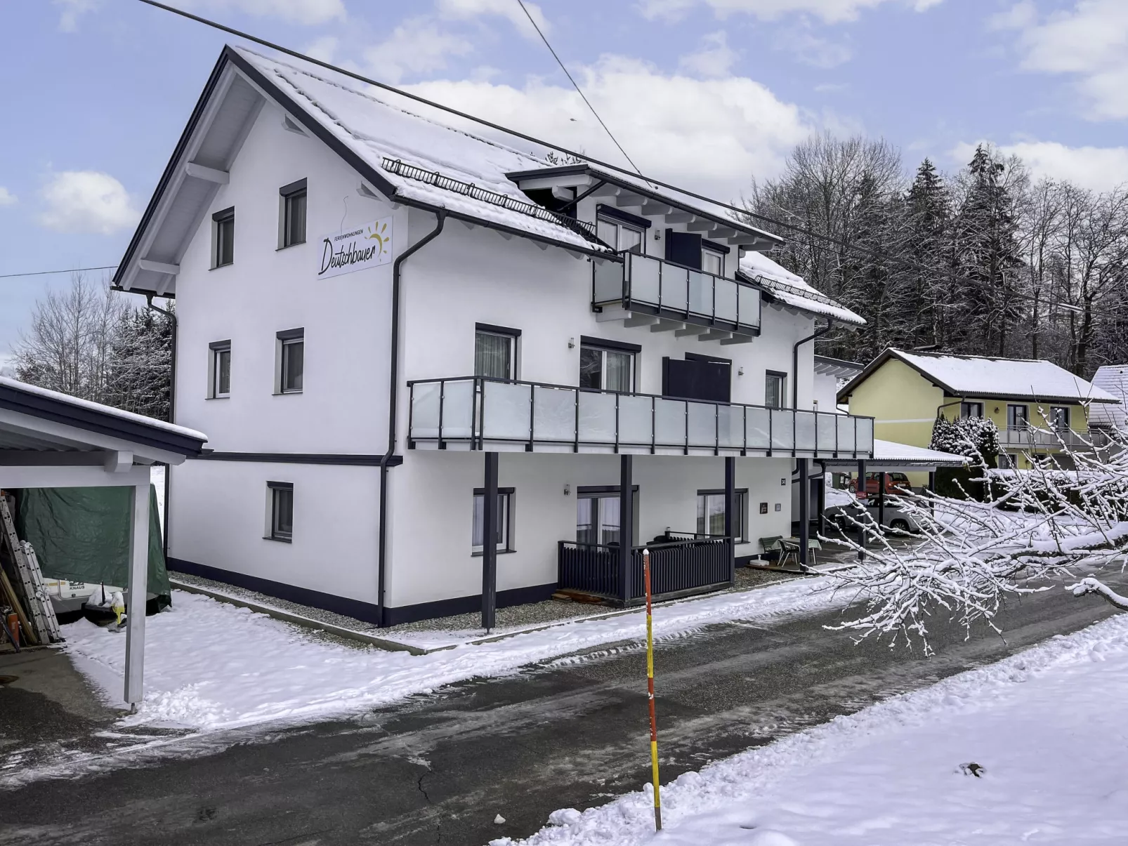 Deutschbauer-Buiten