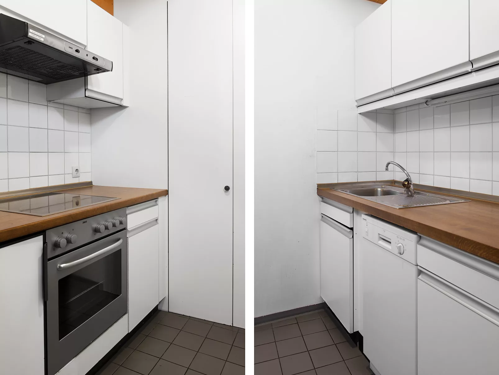 Wellnessapartment-Binnen