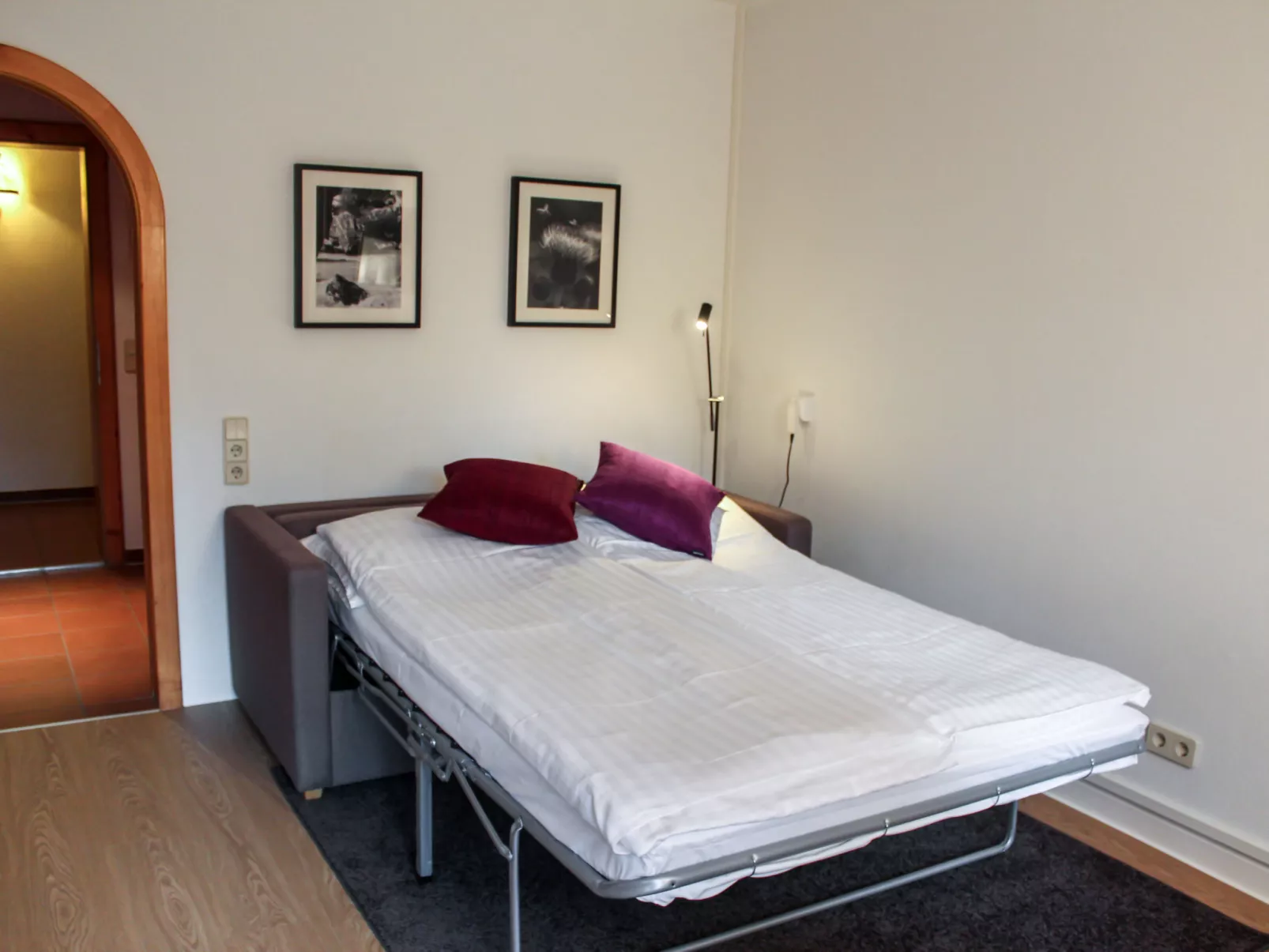 Wellnessapartment-Binnen