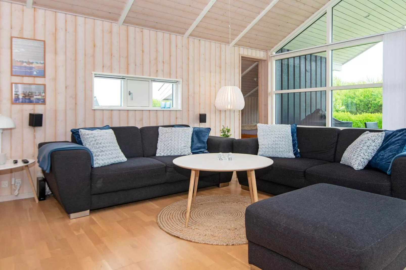 6 persoons vakantie huis in Sydals-Binnen