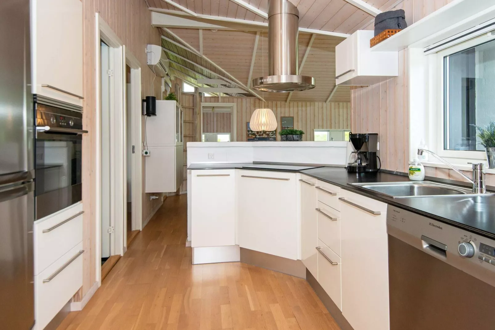 6 persoons vakantie huis in Sydals-Binnen