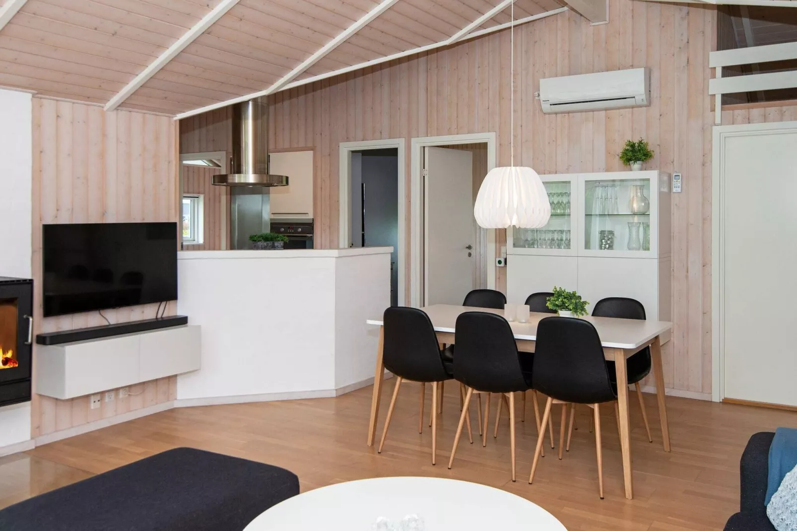 6 persoons vakantie huis in Sydals-Binnen
