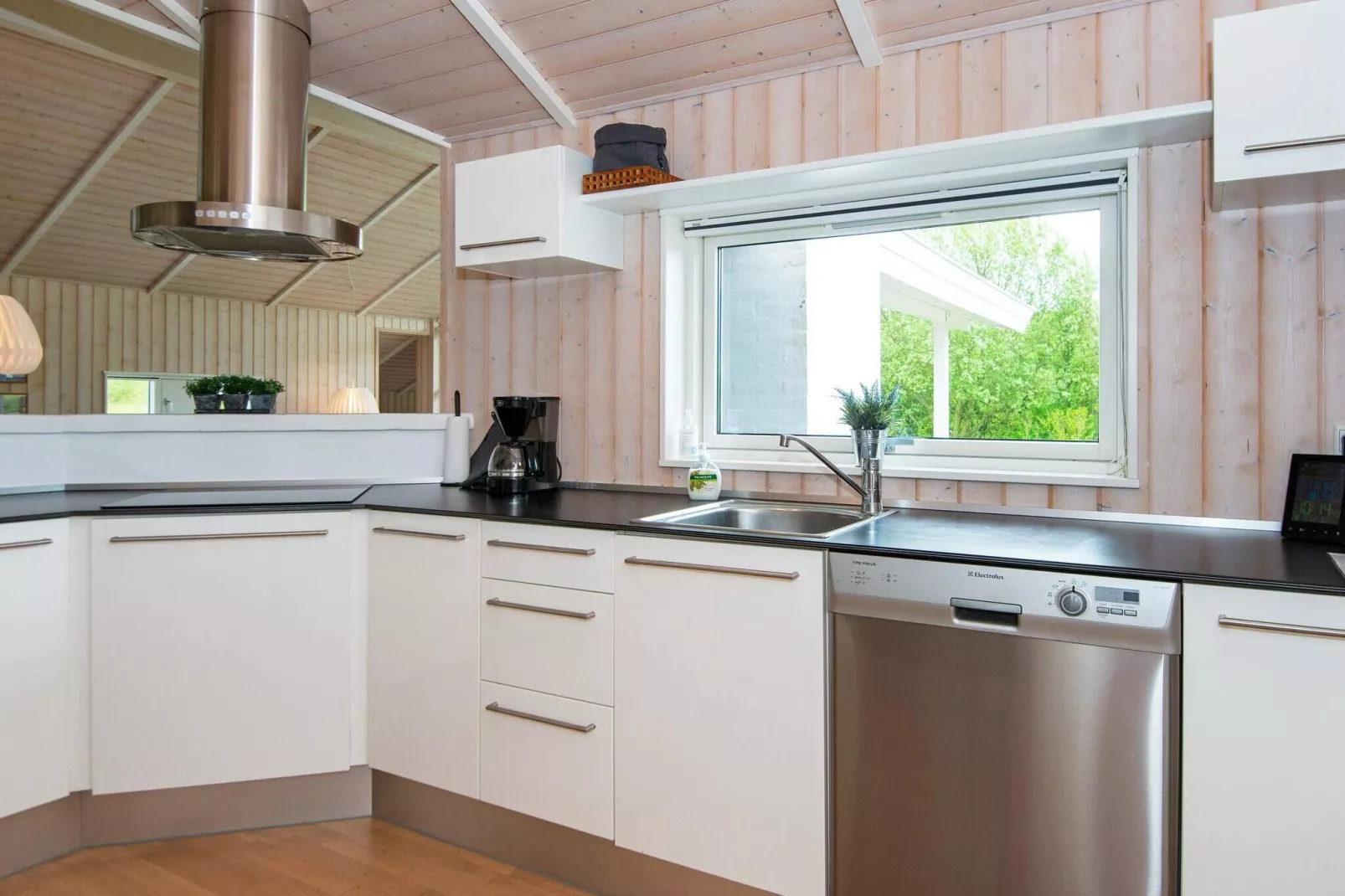 6 persoons vakantie huis in Sydals-Binnen