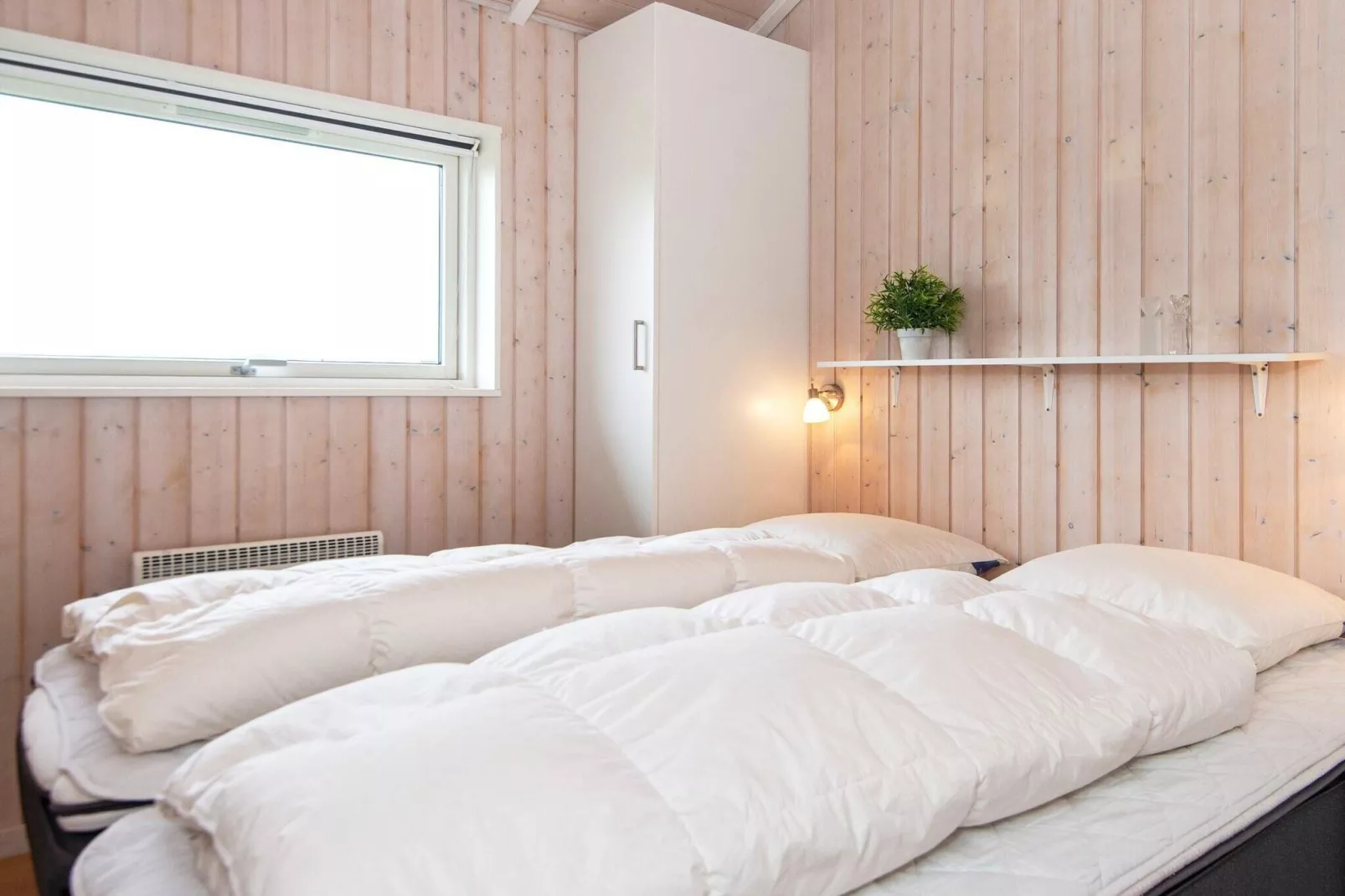 6 persoons vakantie huis in Sydals-Binnen