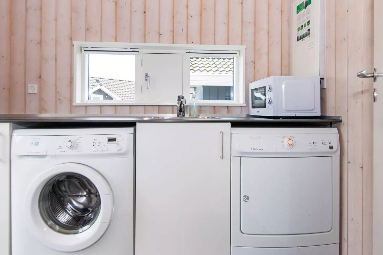 6 persoons vakantie huis in Sydals-Binnen