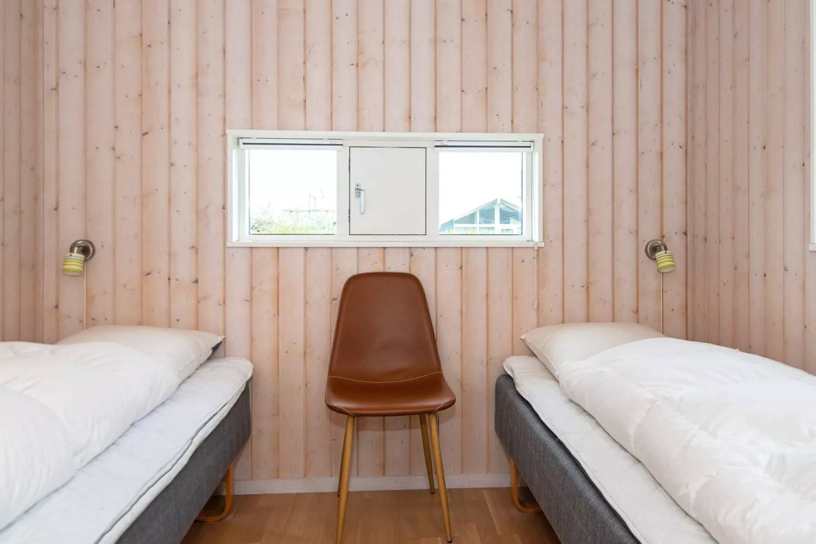 6 persoons vakantie huis in Sydals-Binnen