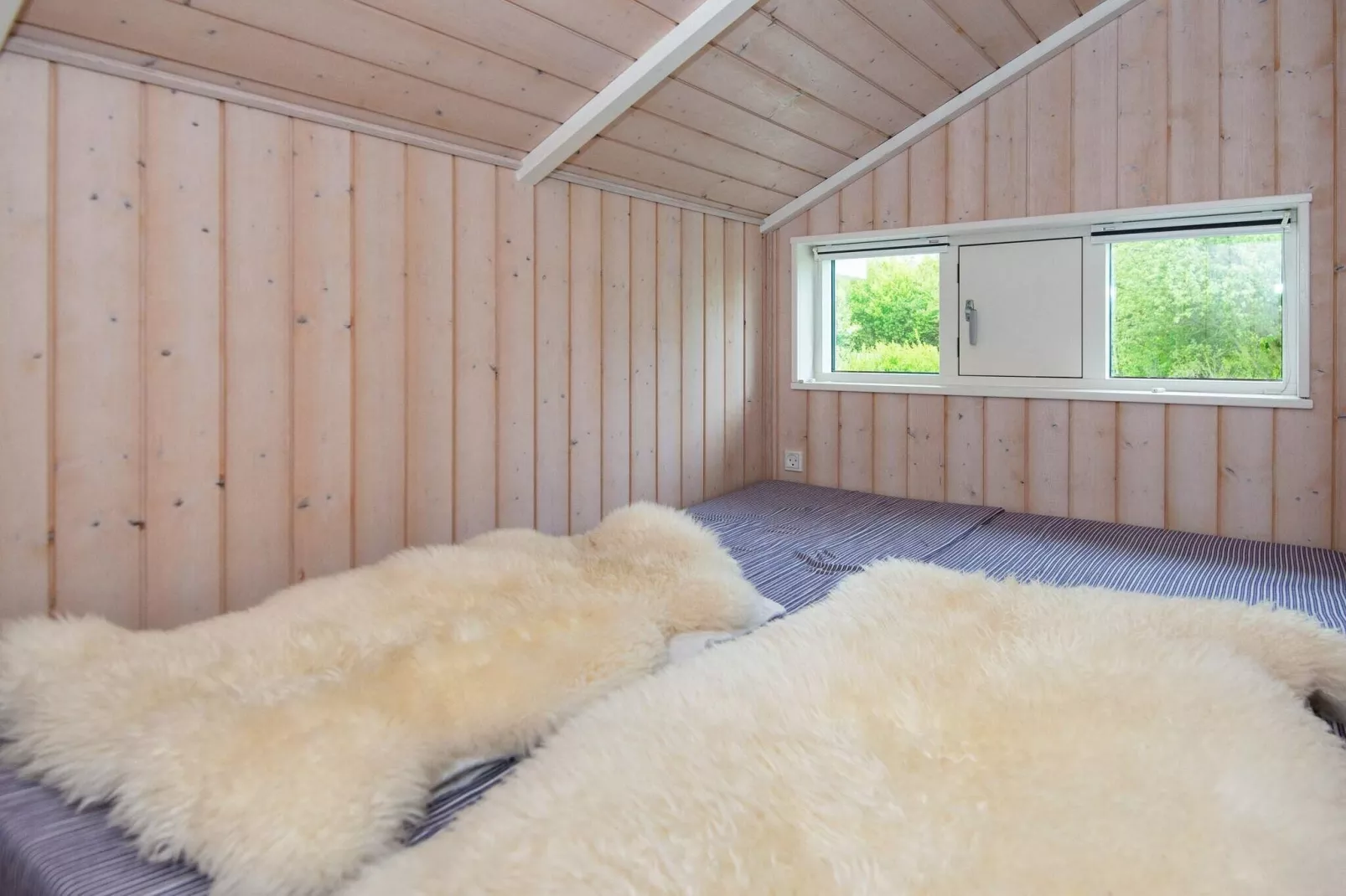 6 persoons vakantie huis in Sydals-Binnen