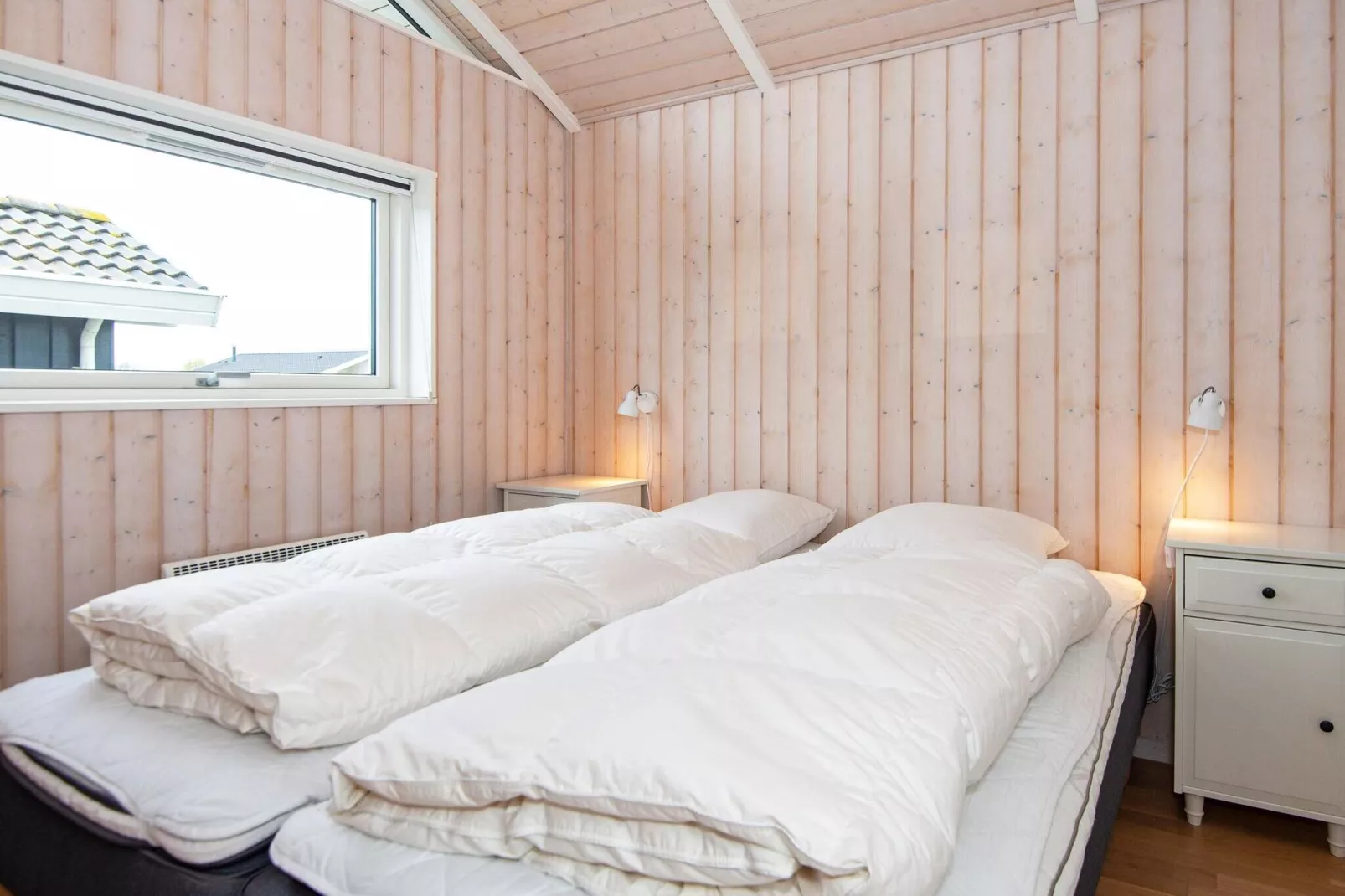 6 persoons vakantie huis in Sydals-Binnen