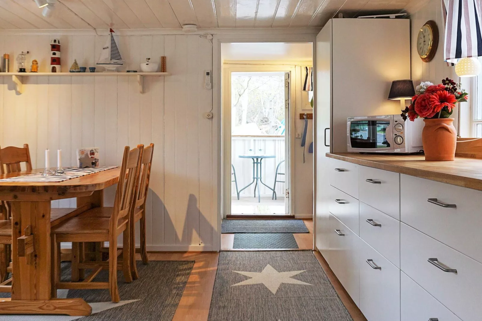 4 persoons vakantie huis in LYSEKIL