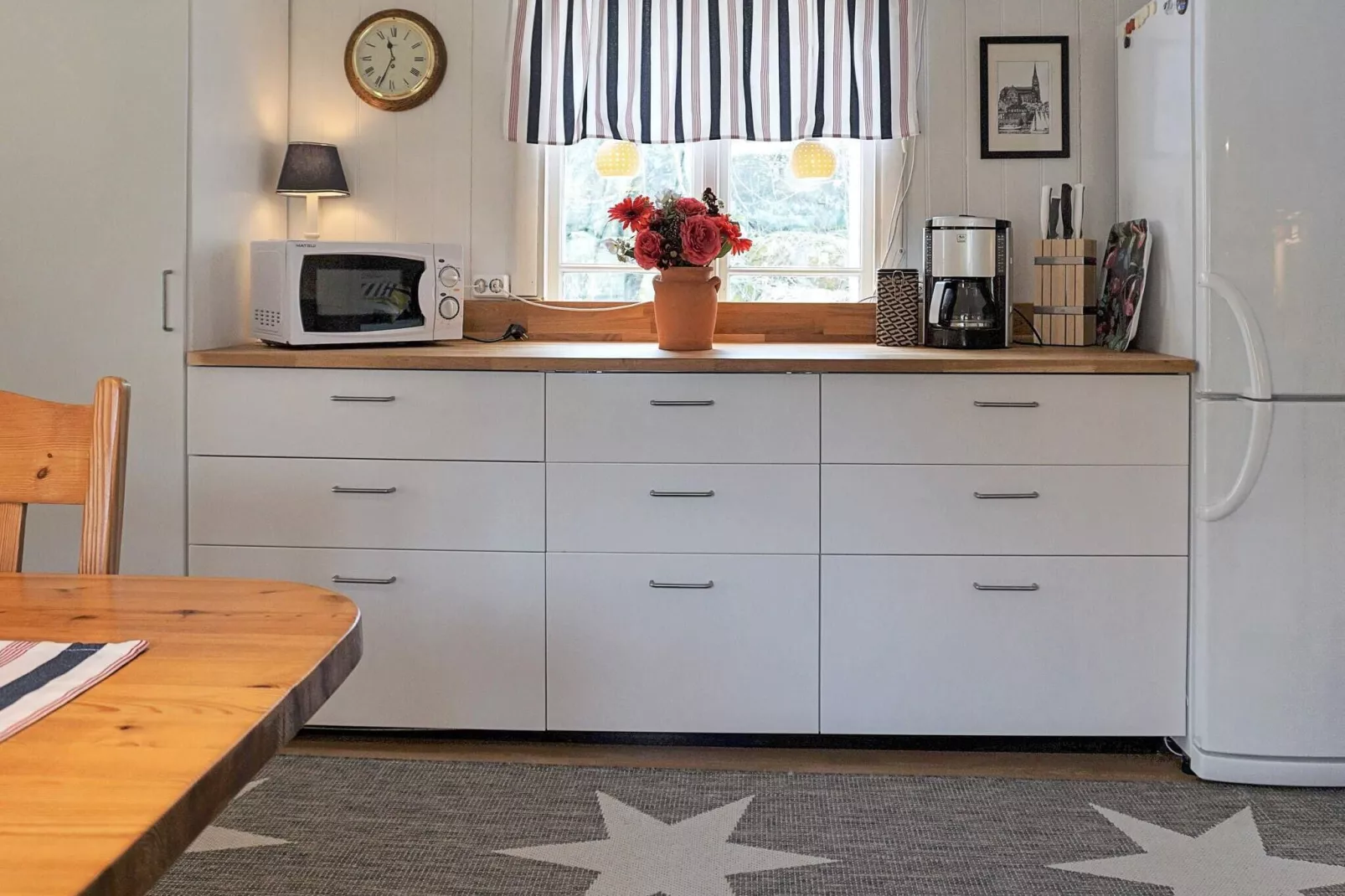 4 persoons vakantie huis in LYSEKIL-By Traum-Binnen