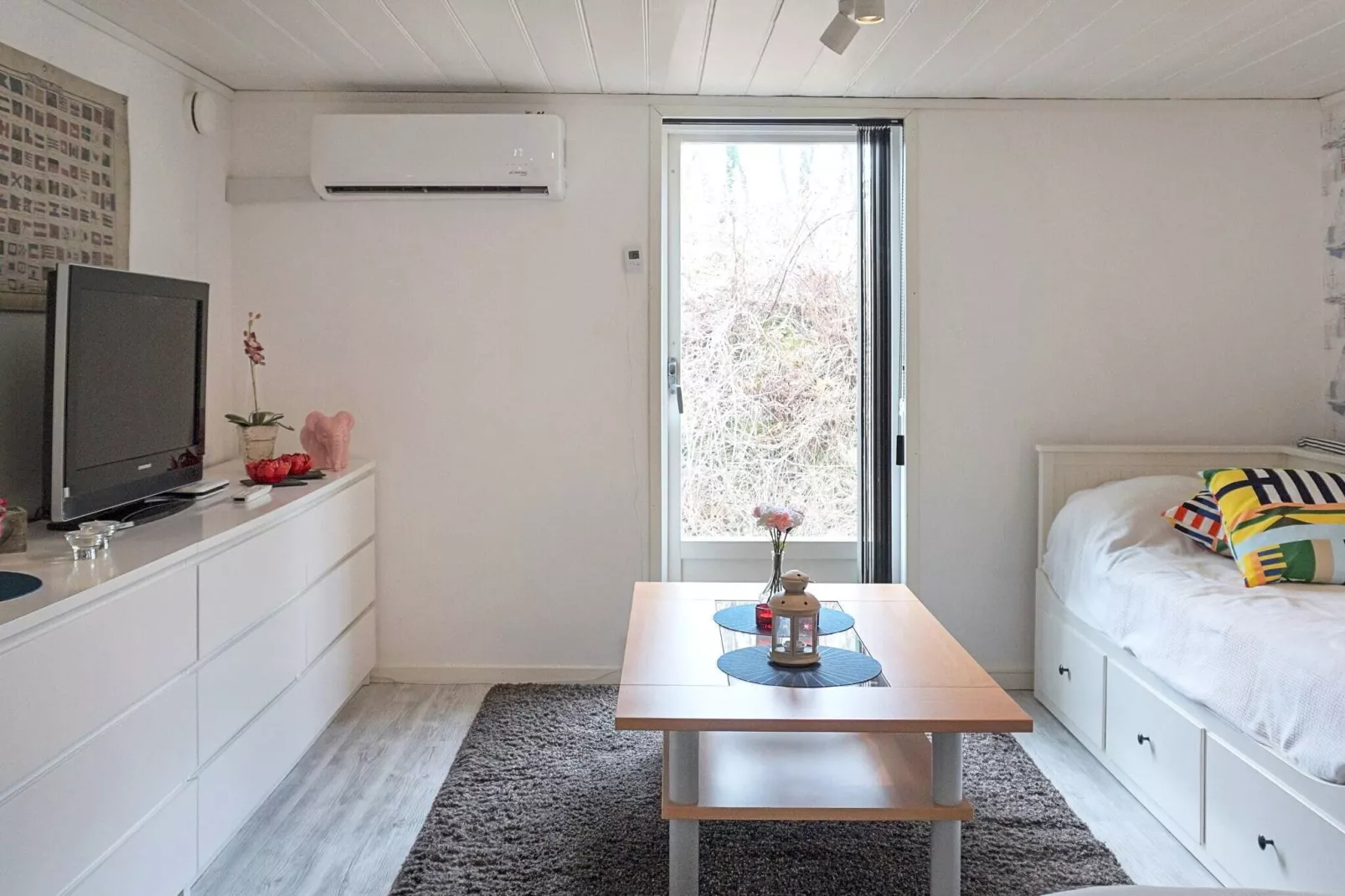 4 persoons vakantie huis in LYSEKIL-By Traum-Binnen
