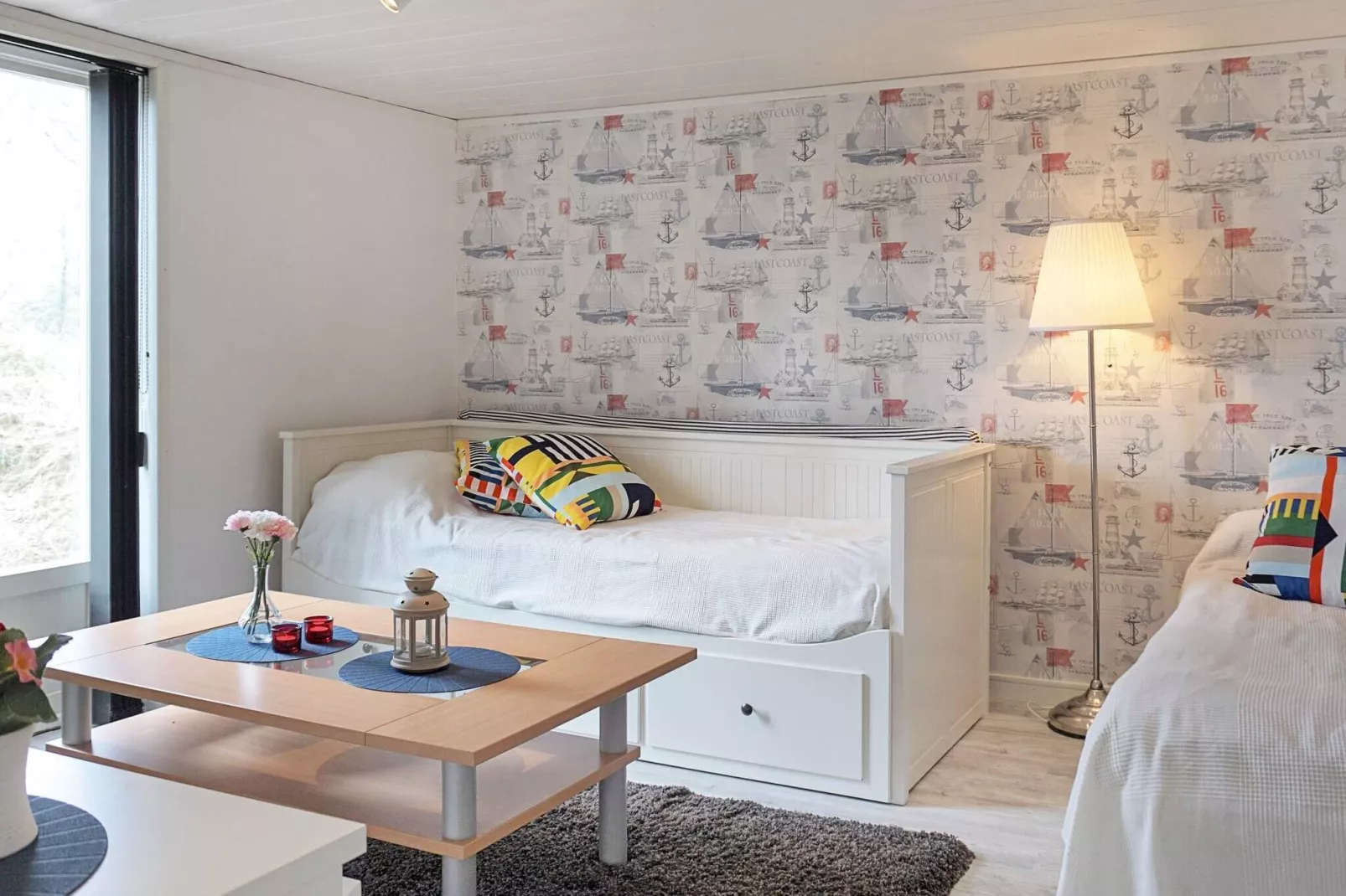 4 persoons vakantie huis in LYSEKIL-By Traum-Binnen