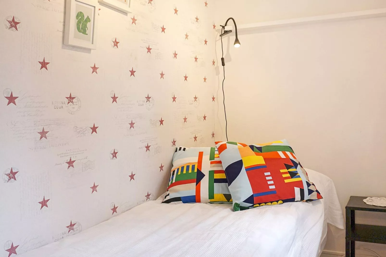4 persoons vakantie huis in LYSEKIL-By Traum-Binnen
