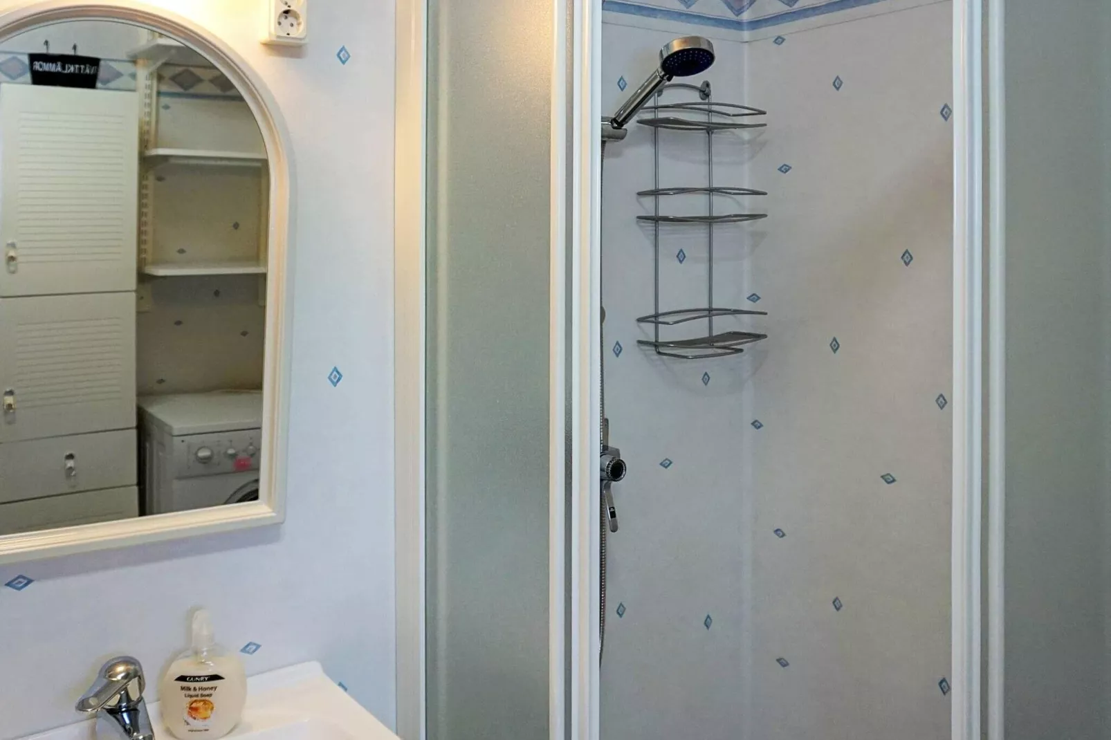 4 persoons vakantie huis in LYSEKIL-By Traum-Binnen