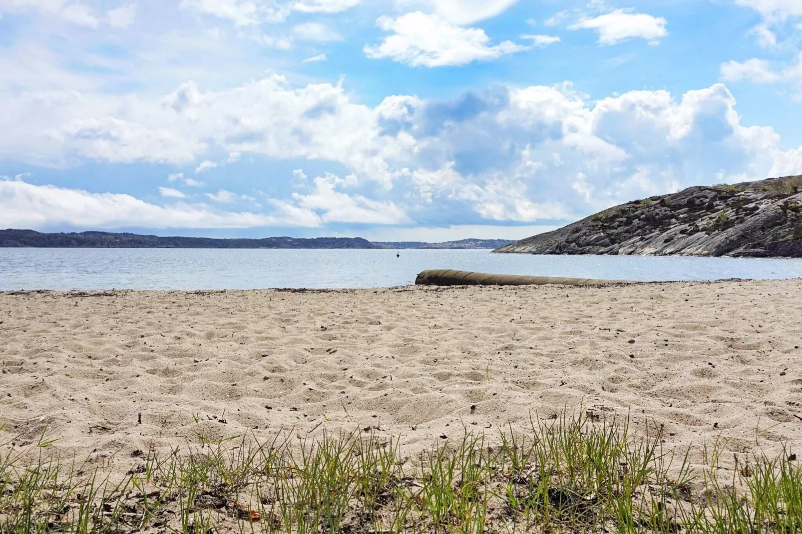 4 persoons vakantie huis in LYSEKIL-Uitzicht