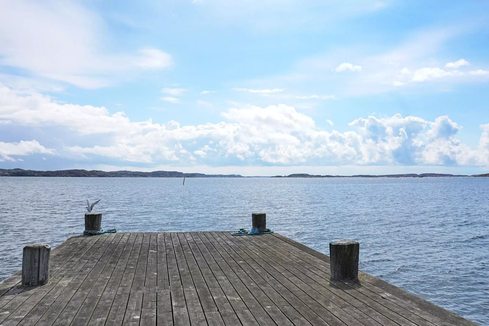 4 persoons vakantie huis in LYSEKIL-By Traum-Uitzicht