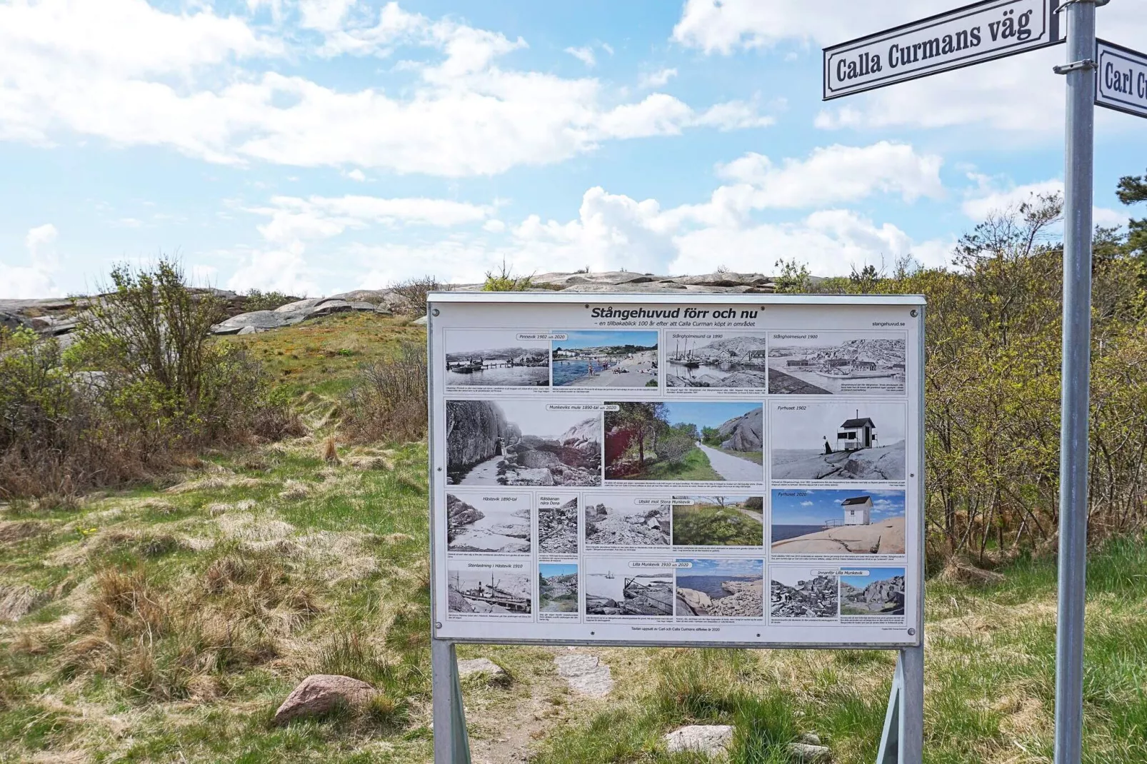4 persoons vakantie huis in LYSEKIL-By Traum-Uitzicht