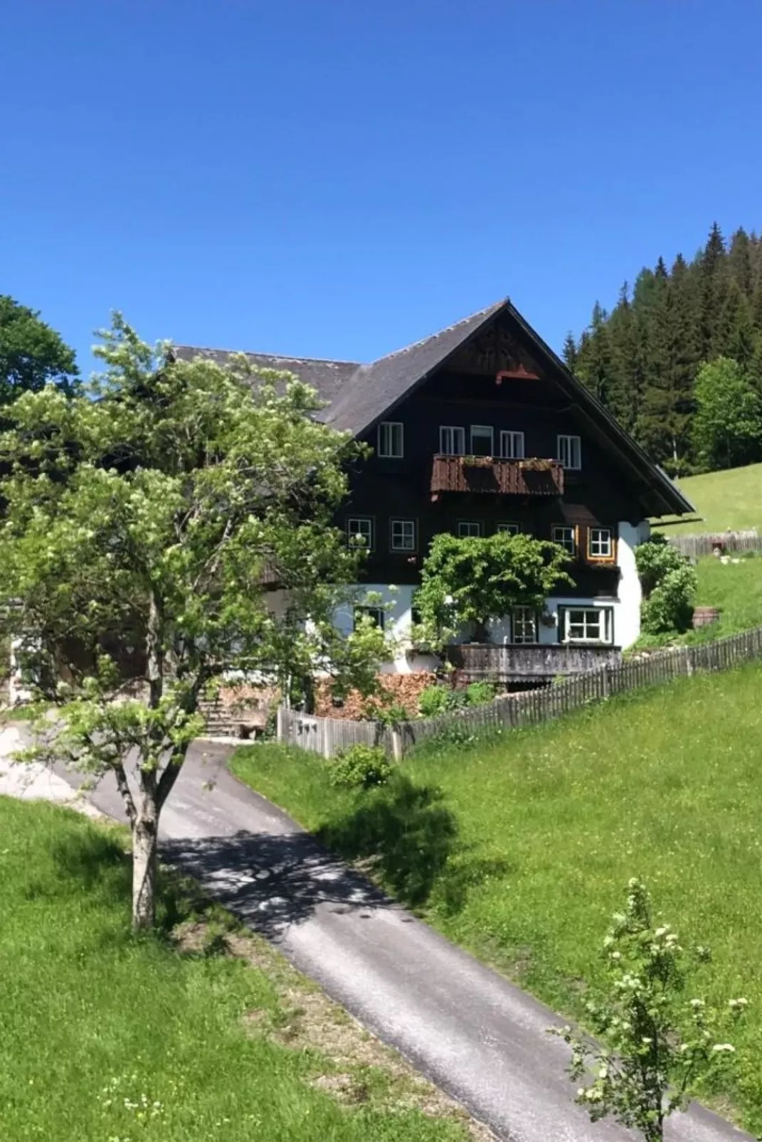 Knaushof-Buiten