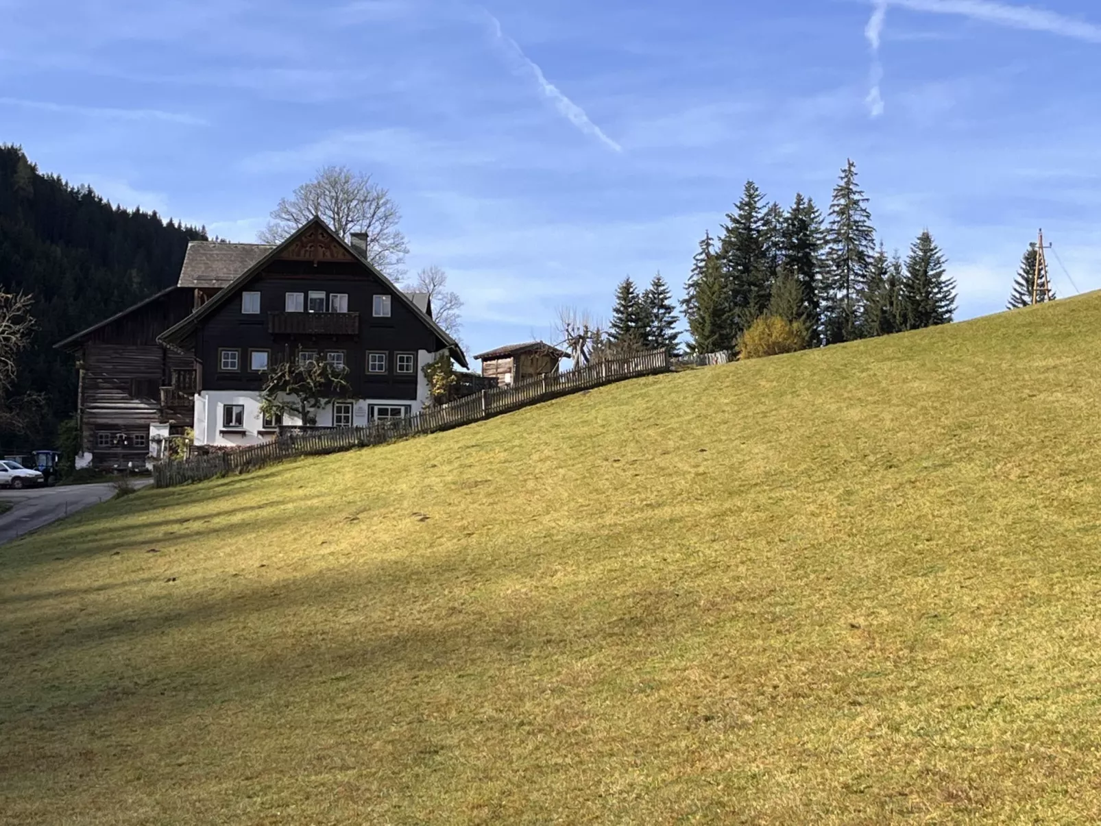 Knaushof-Buiten