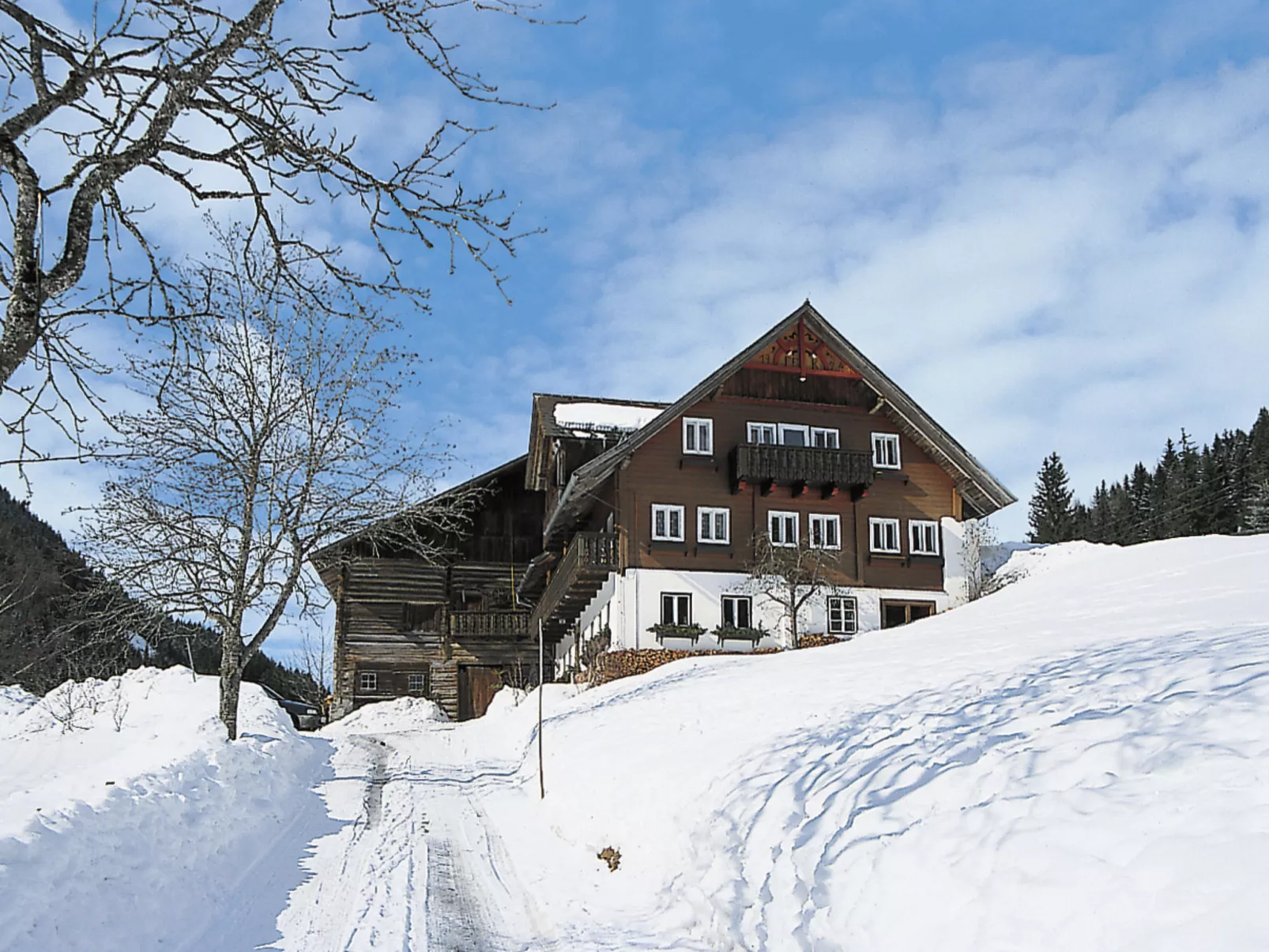 Knaushof-Buiten