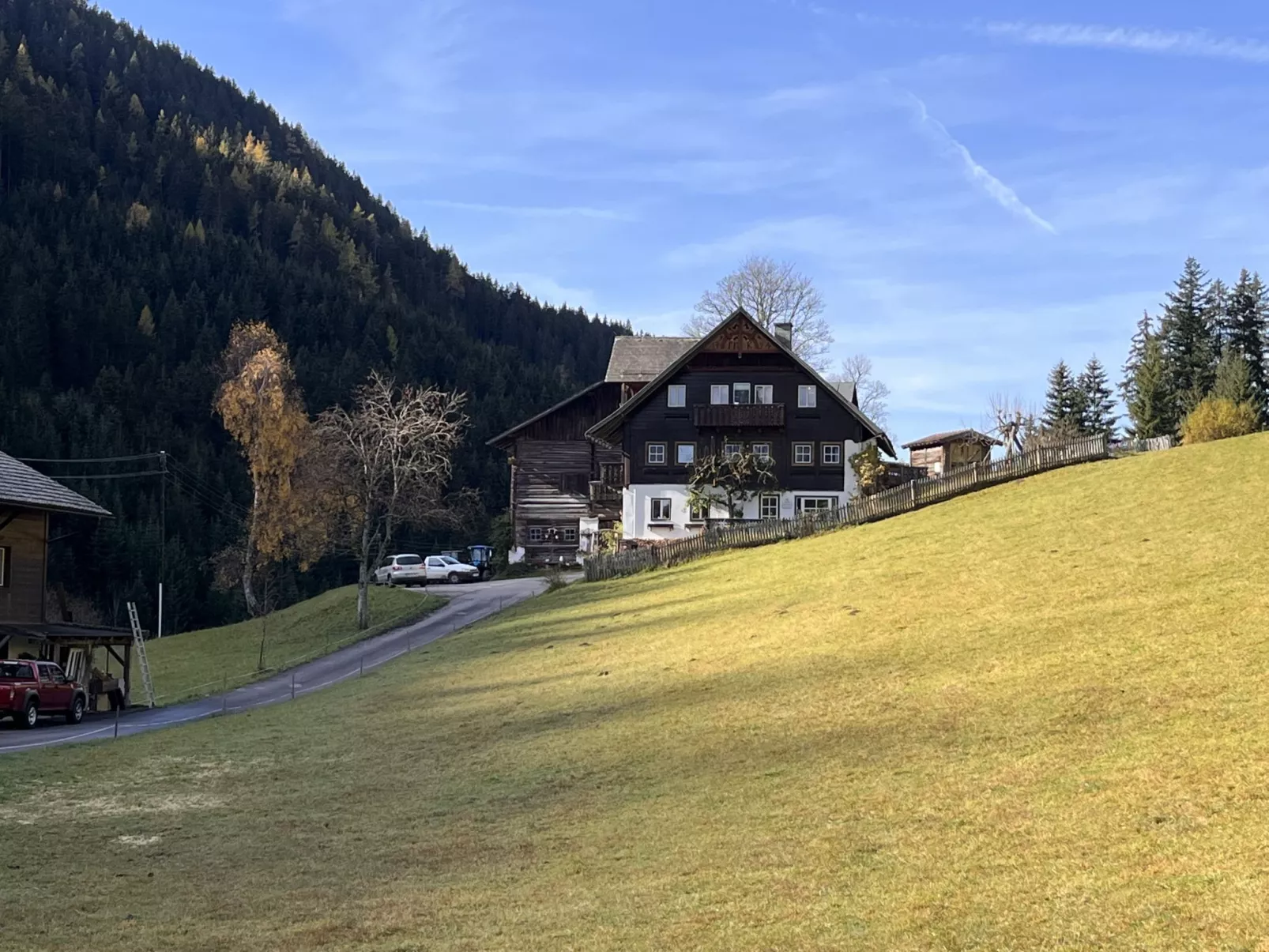 Knaushof-Buiten