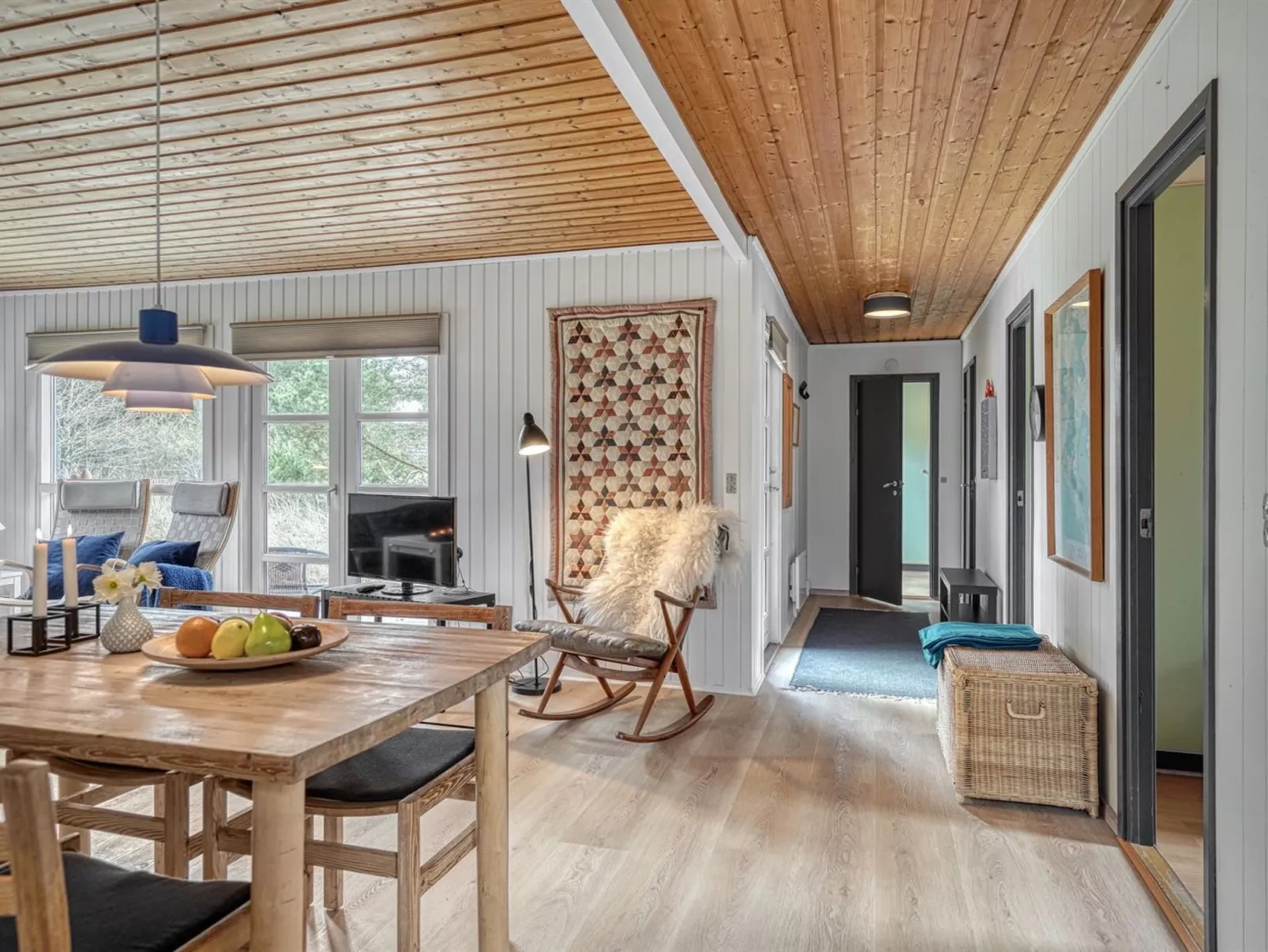 "Magrete" - 900m from the sea-Binnen