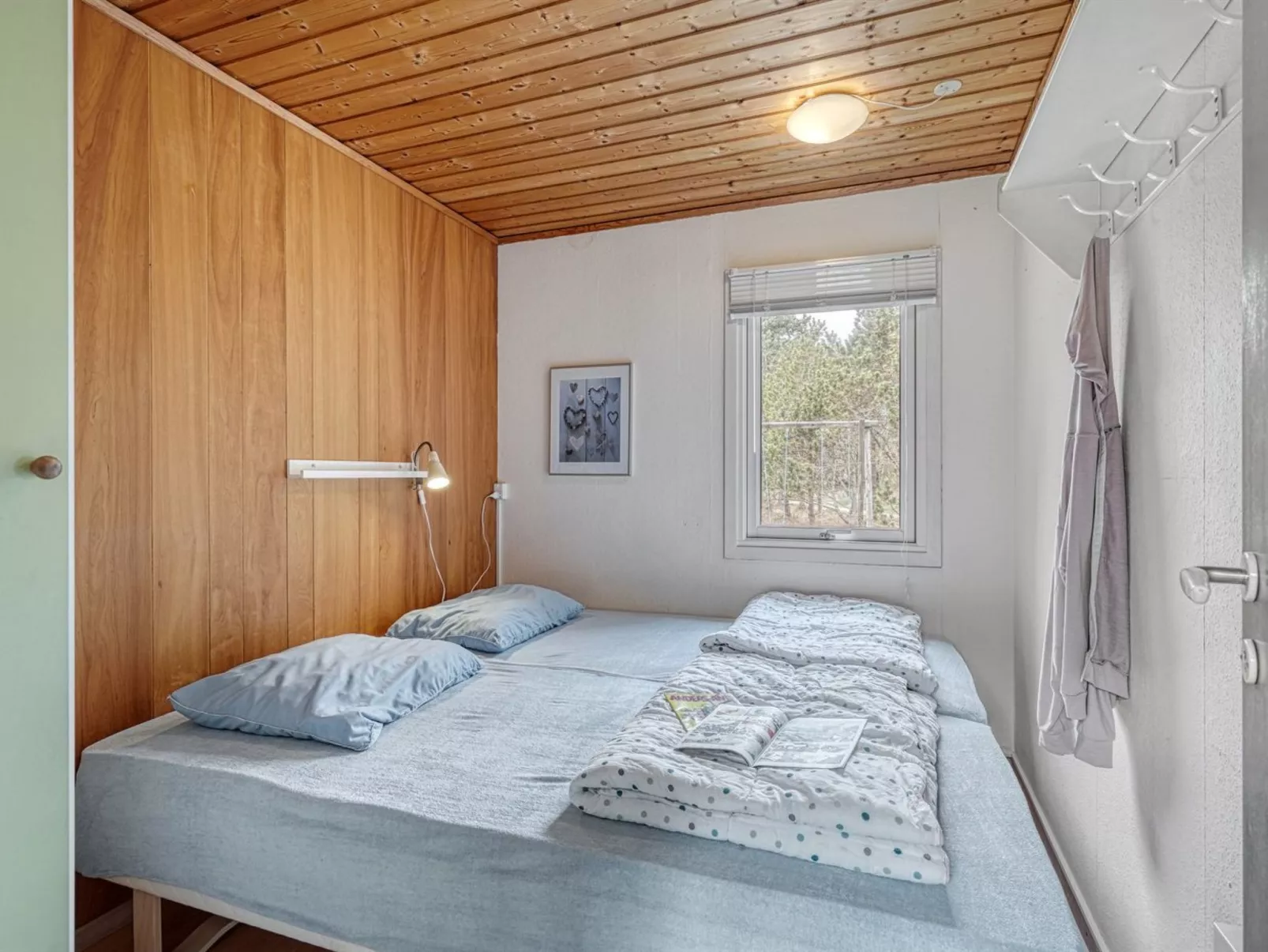 "Magrete" - 900m from the sea-Binnen