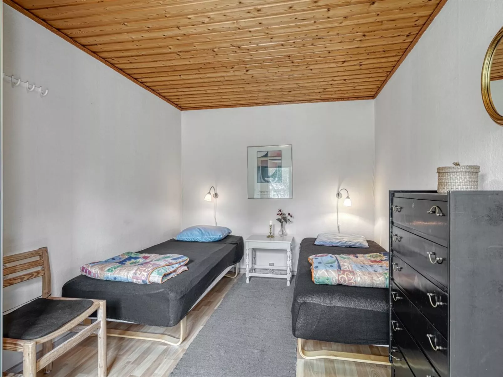 "Magrete" - 900m from the sea-Binnen