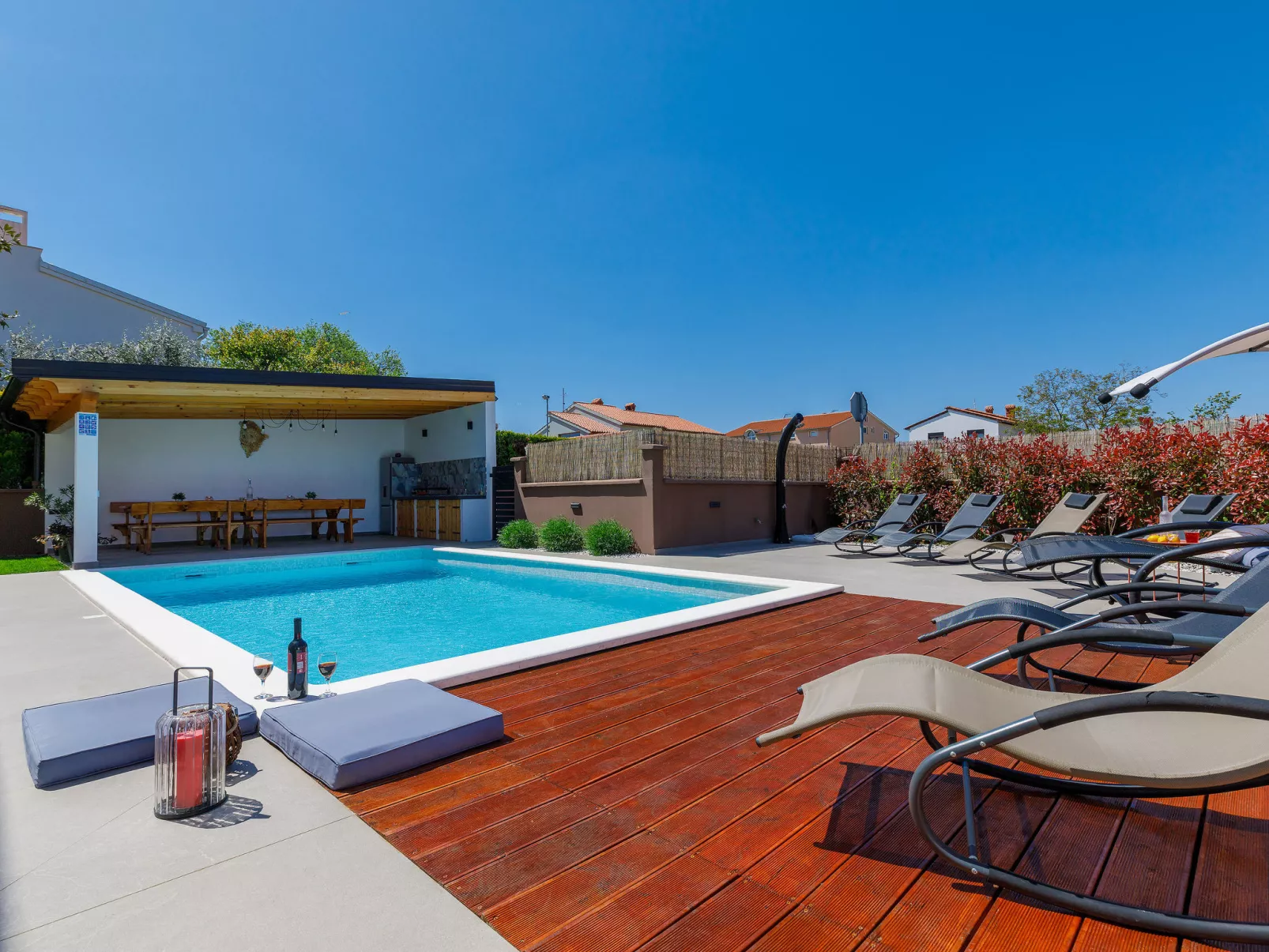House Eric&Paolo-Buiten