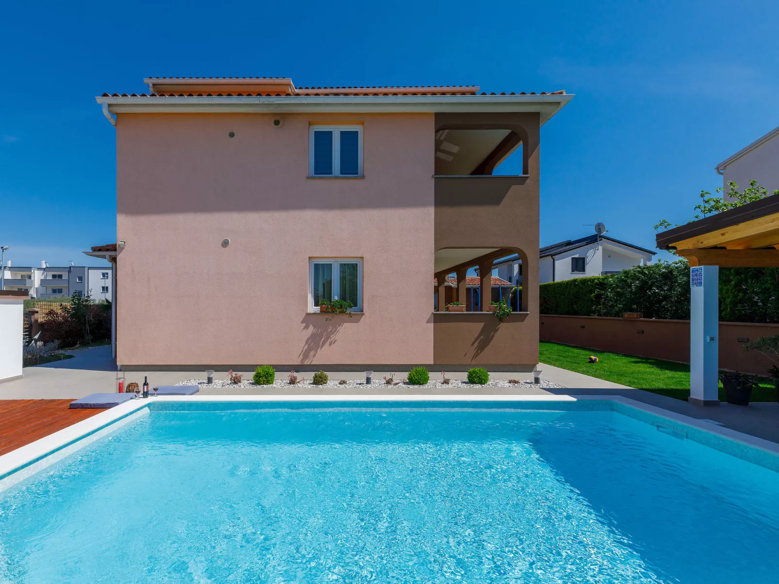 House Eric&Paolo-Buiten