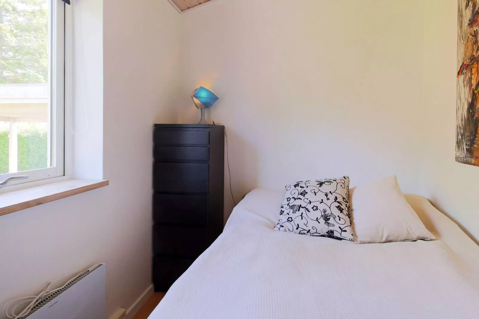 4 persoons vakantie huis in Gilleleje-By Traum-Binnen