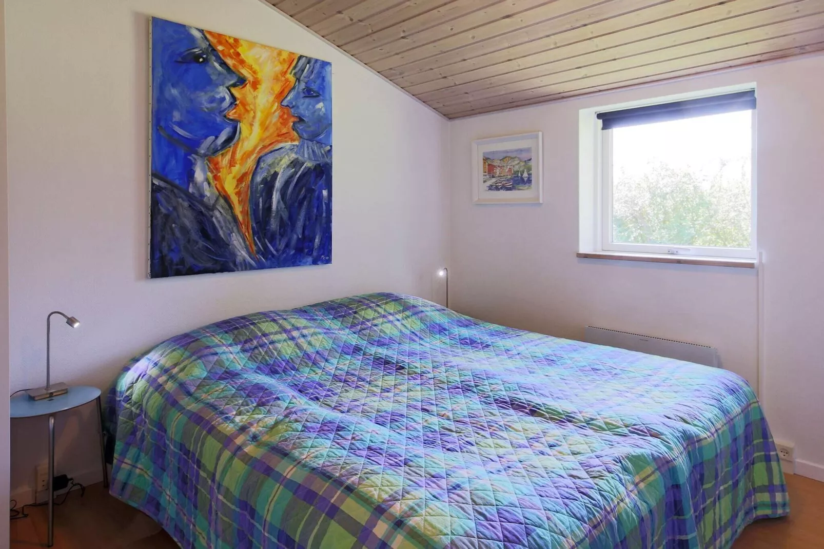 4 persoons vakantie huis in Gilleleje-By Traum-Binnen
