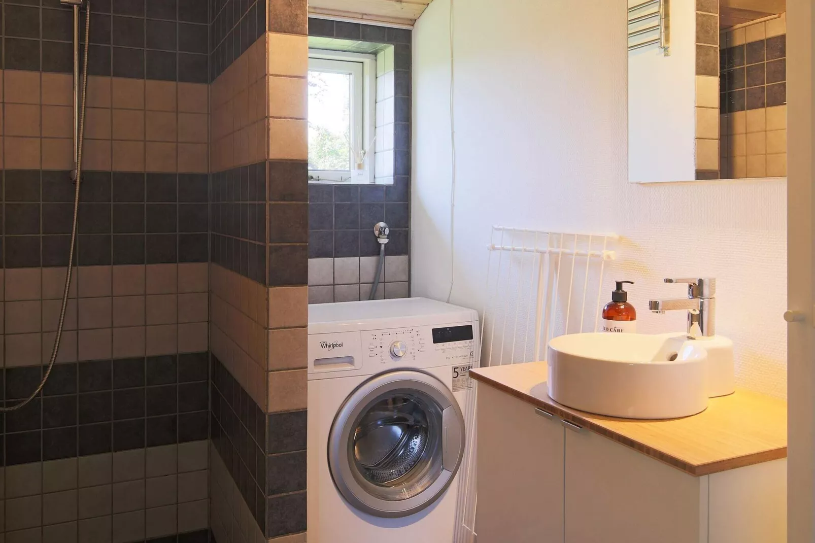 4 persoons vakantie huis in Gilleleje-By Traum-Binnen