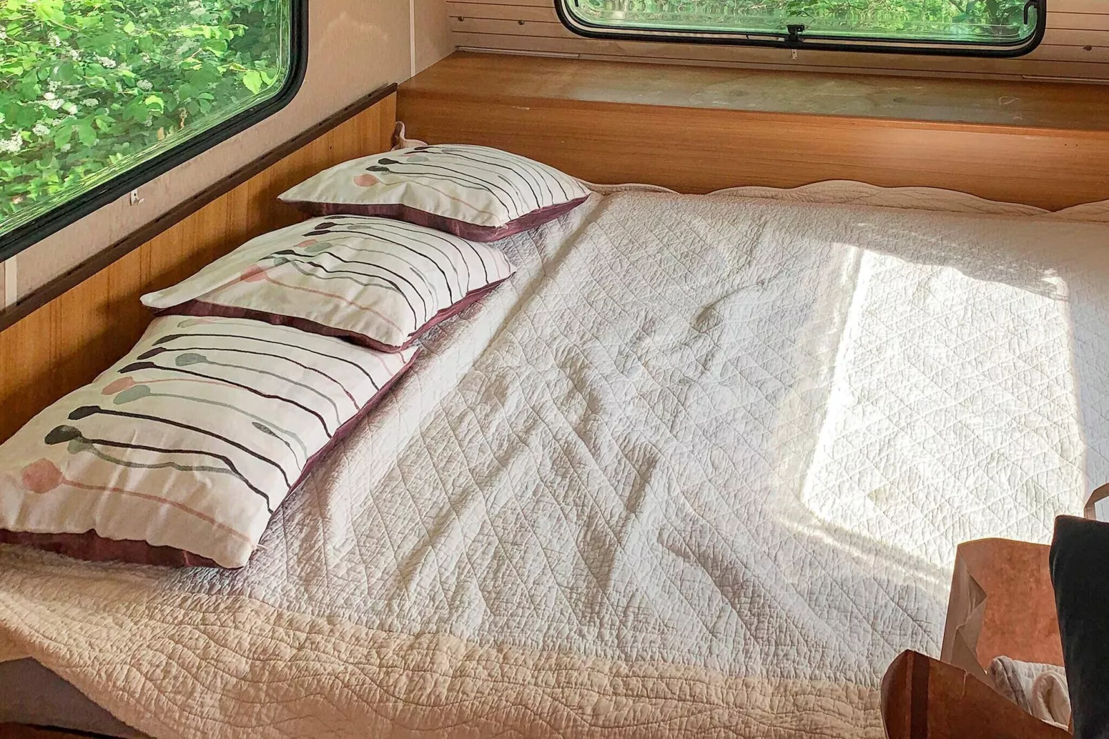 4 persoons vakantie huis in Gilleleje-By Traum-Binnen