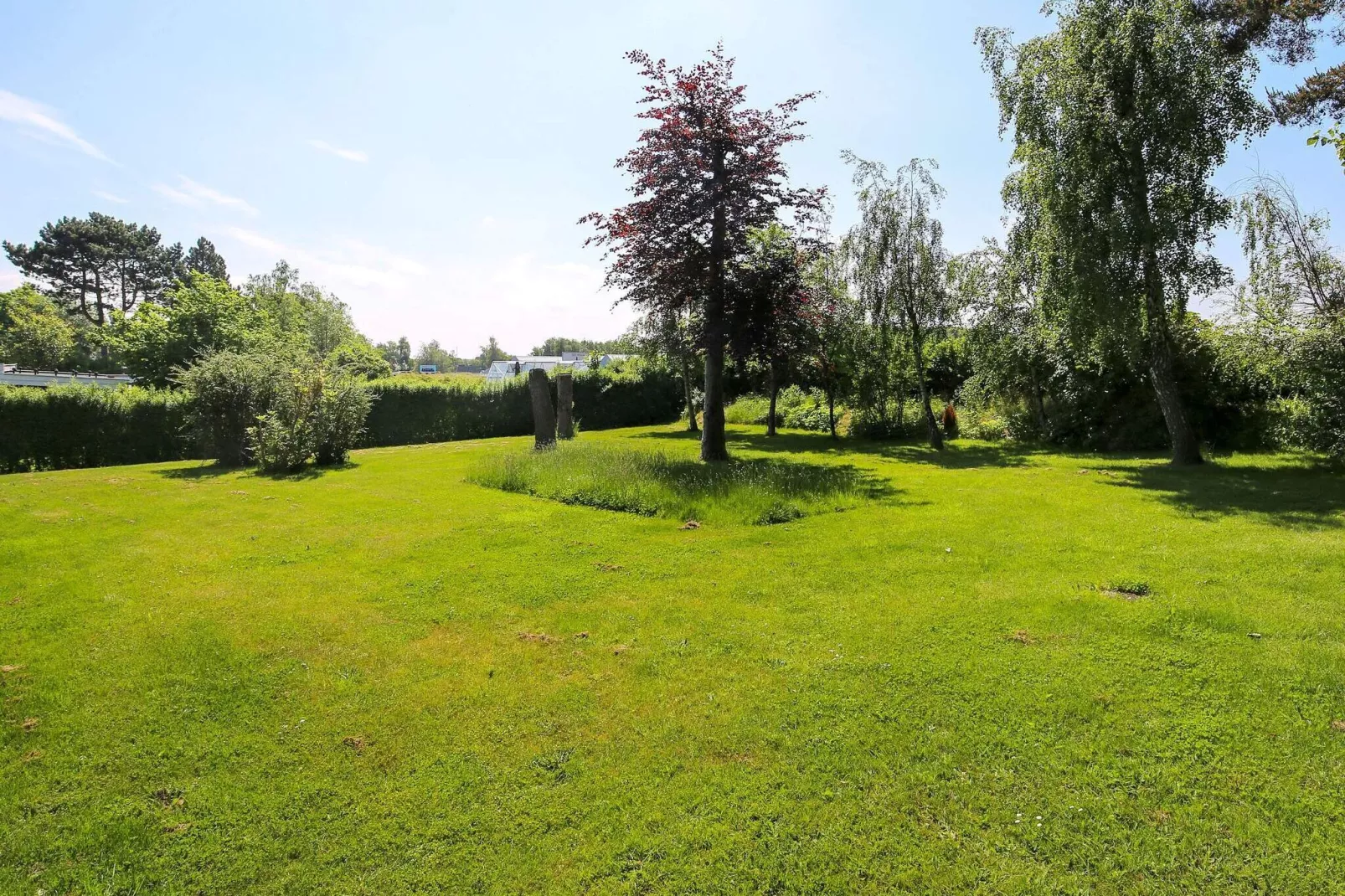 4 persoons vakantie huis in Gilleleje-By Traum-Uitzicht