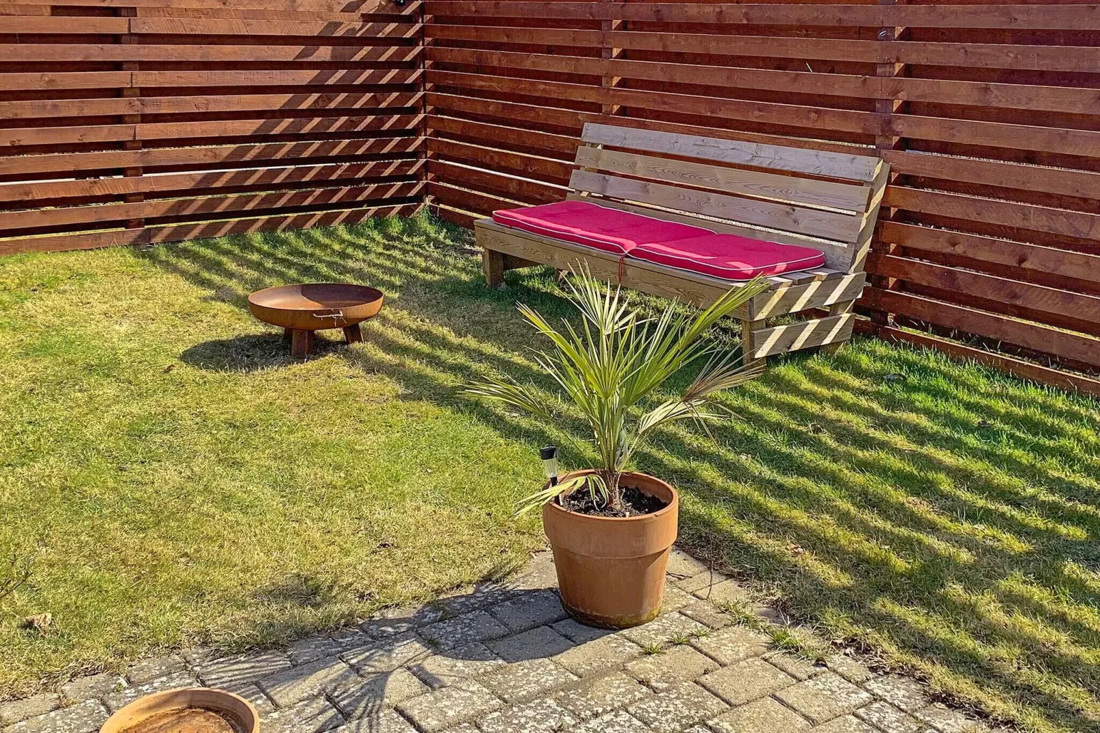 4 persoons vakantie huis in Gilleleje-By Traum-Uitzicht