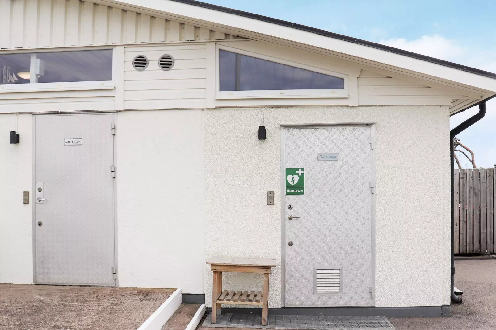 3 persoons vakantie huis in FALKENBERG-By Traum-Buitenlucht