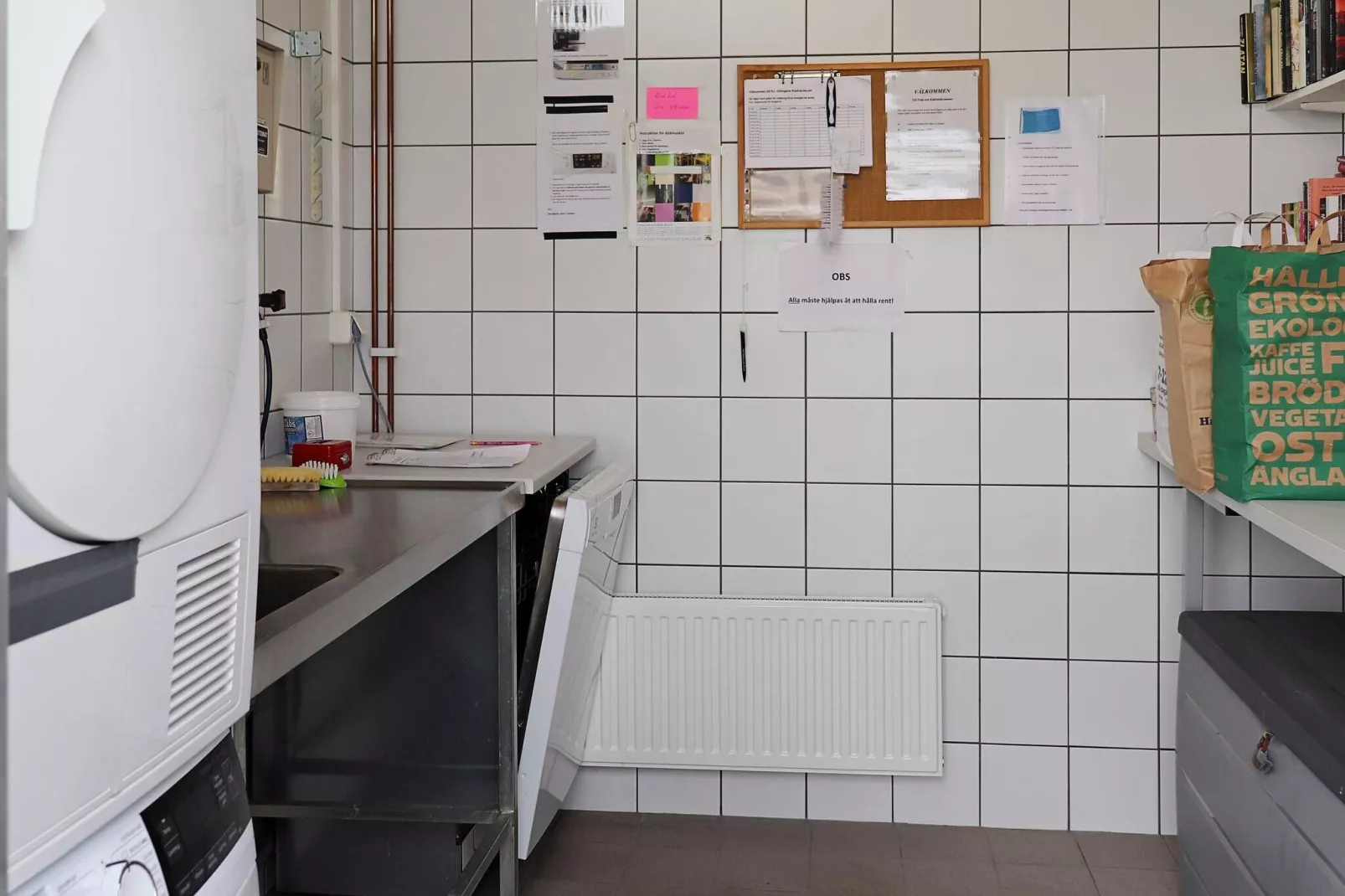 3 persoons vakantie huis in FALKENBERG-By Traum-Buitenlucht