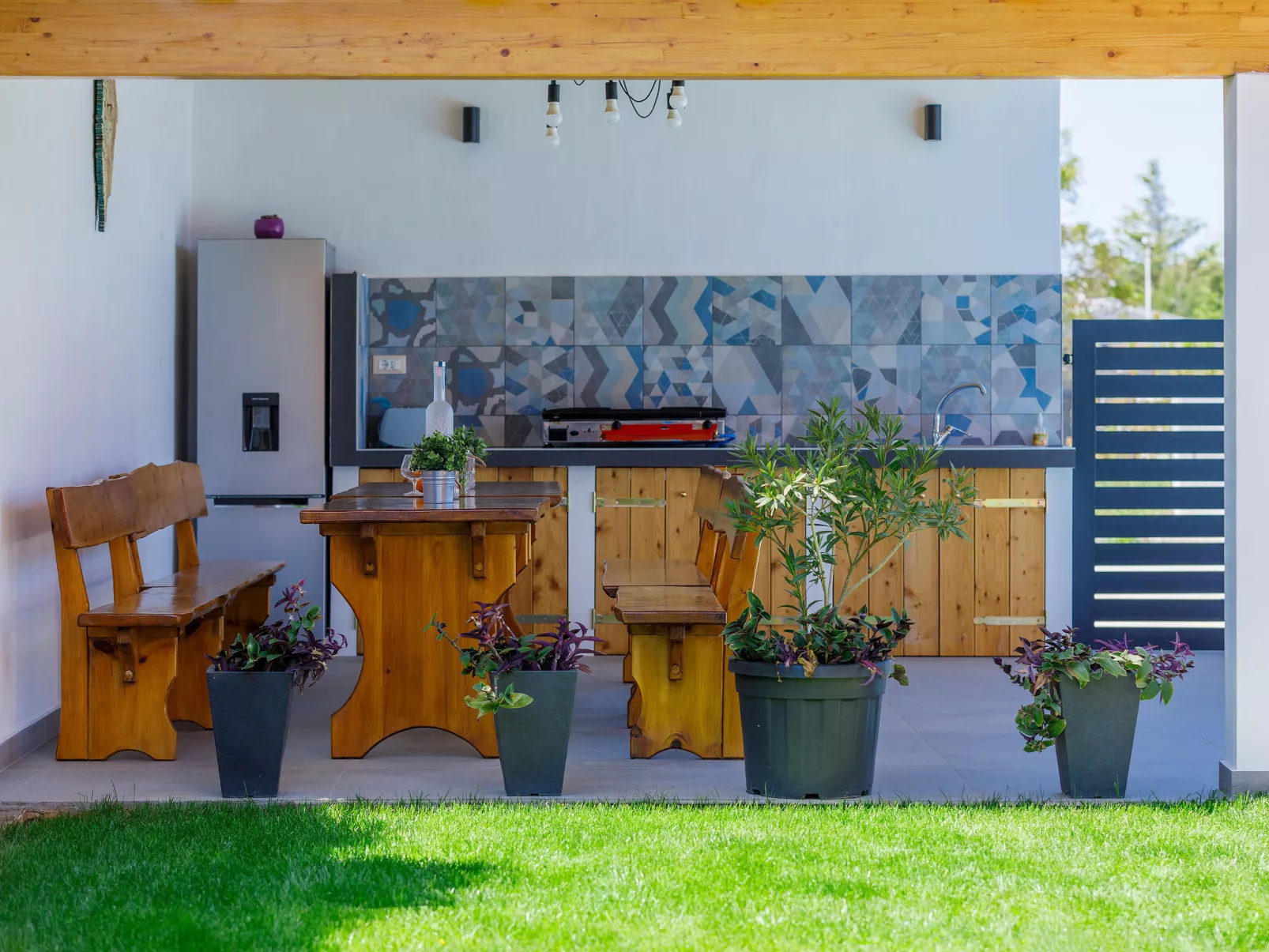 House Eric&Paolo-Buiten