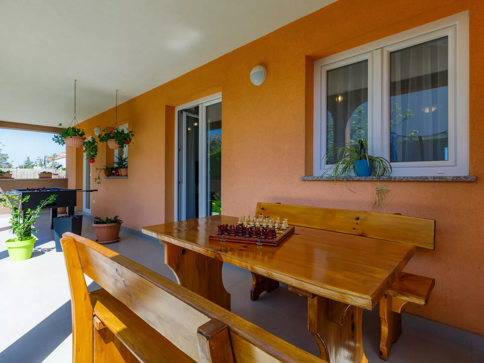 House Eric&Paolo-Buiten