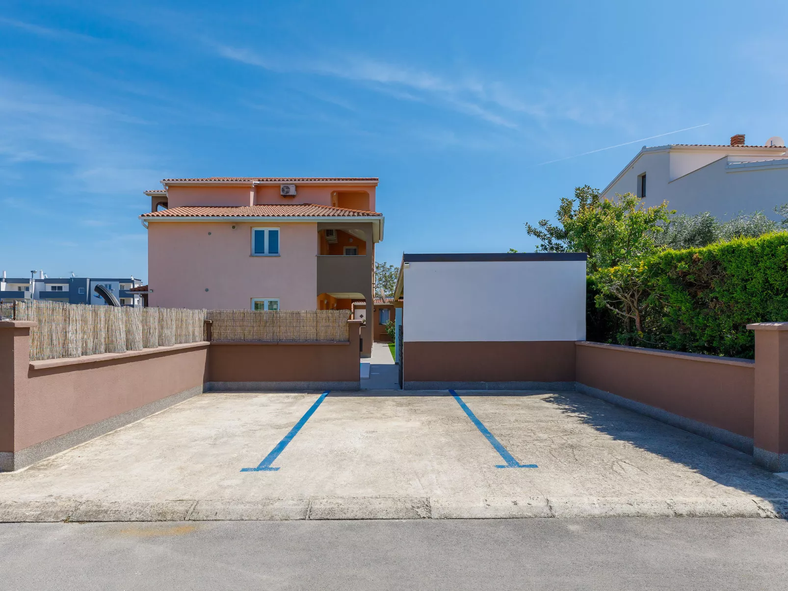 House Eric&Paolo-Buiten