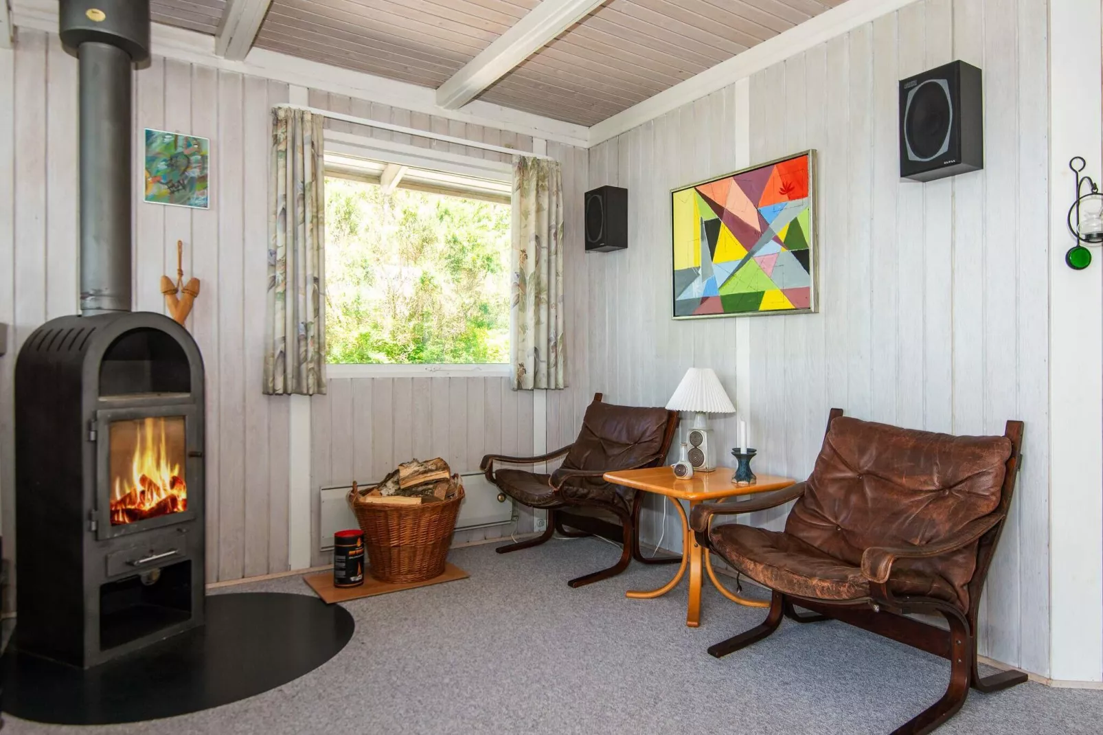6 persoons vakantie huis in Ebeltoft-By Traum-Binnen