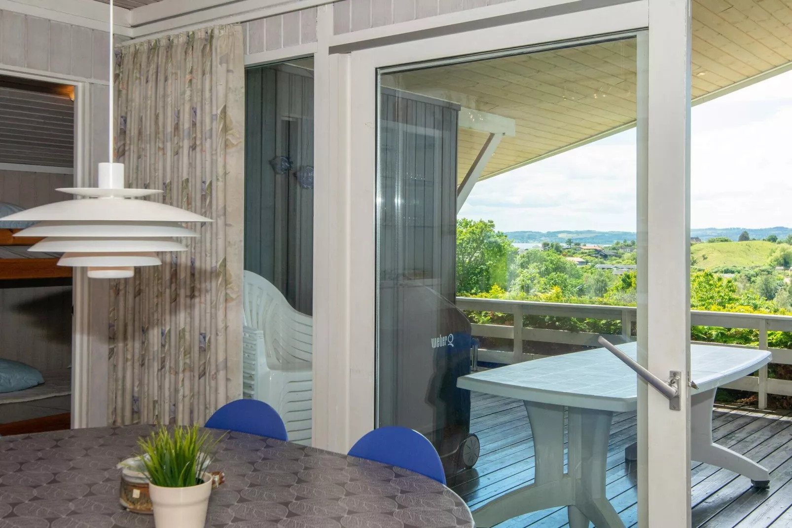 6 persoons vakantie huis in Ebeltoft-By Traum-Binnen