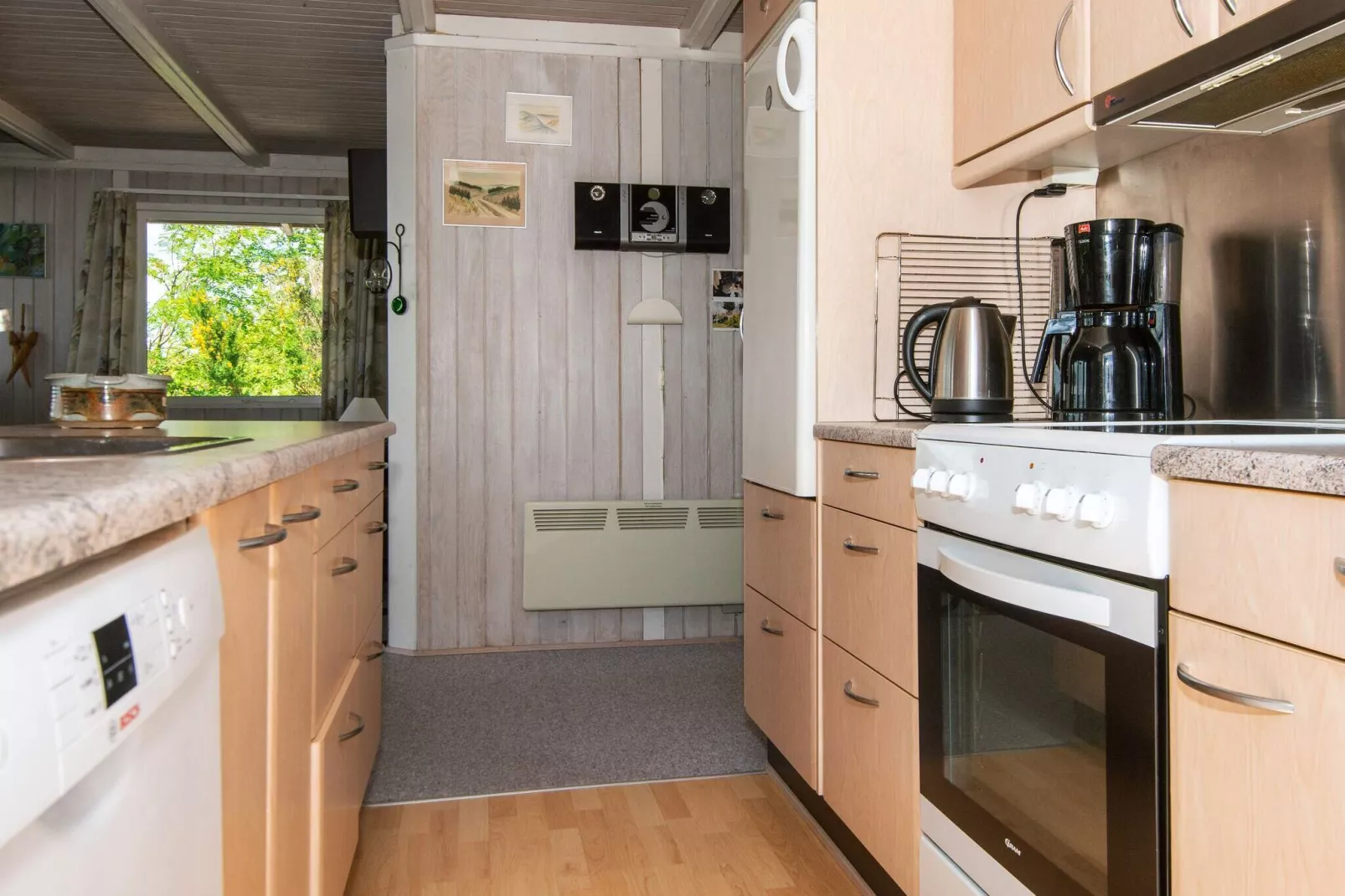 6 persoons vakantie huis in Ebeltoft-By Traum-Binnen