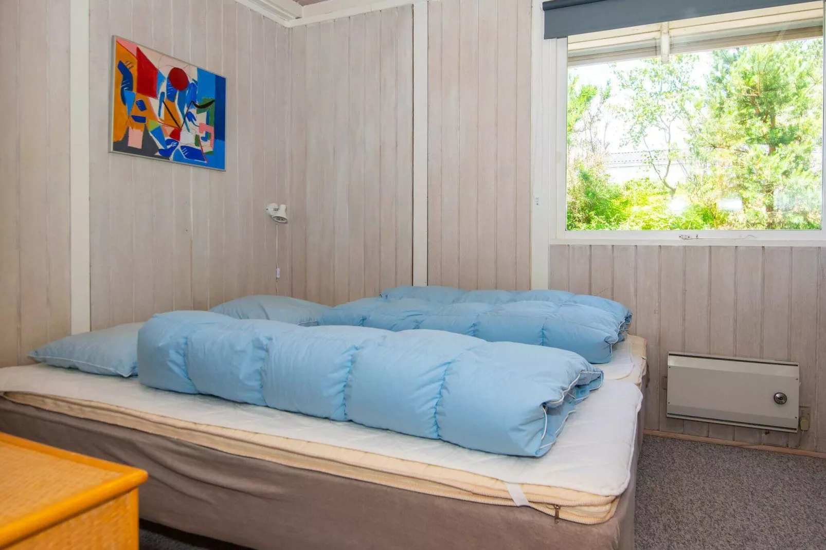 6 persoons vakantie huis in Ebeltoft-By Traum-Binnen