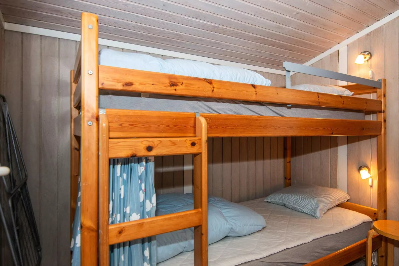 6 persoons vakantie huis in Ebeltoft-By Traum-Binnen
