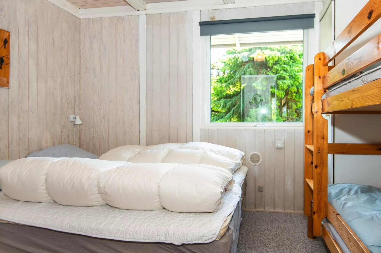 6 persoons vakantie huis in Ebeltoft-By Traum-Binnen