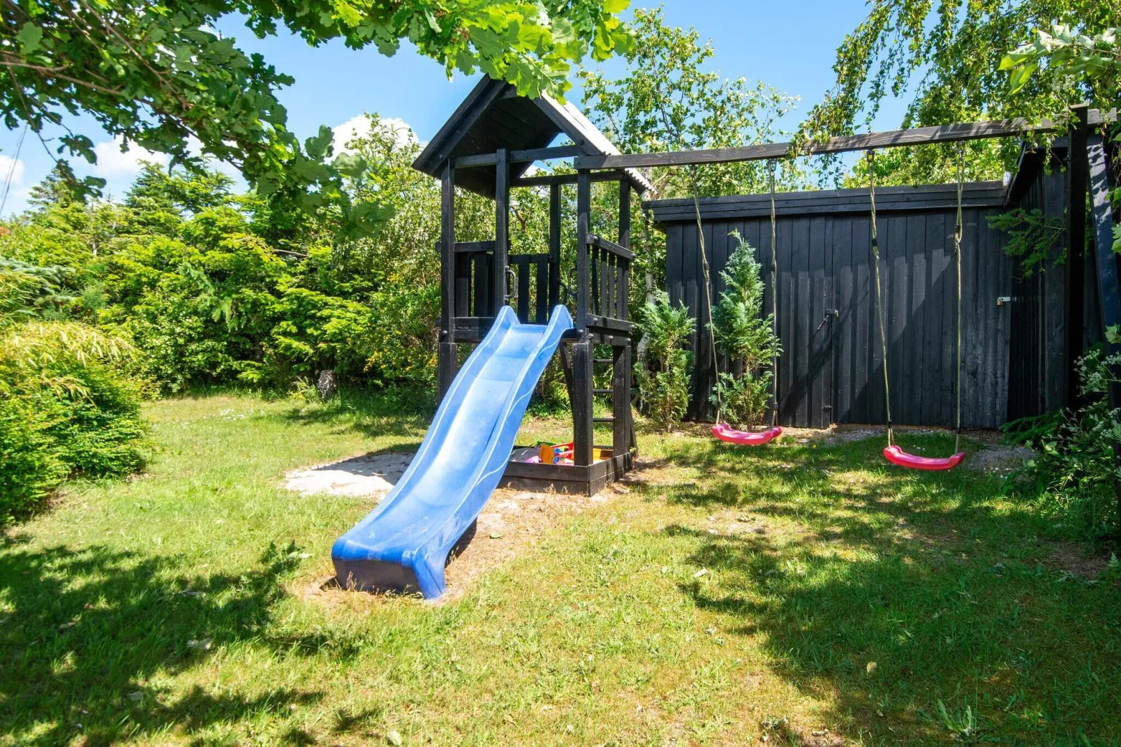 6 persoons vakantie huis in Ebeltoft-By Traum-Uitzicht