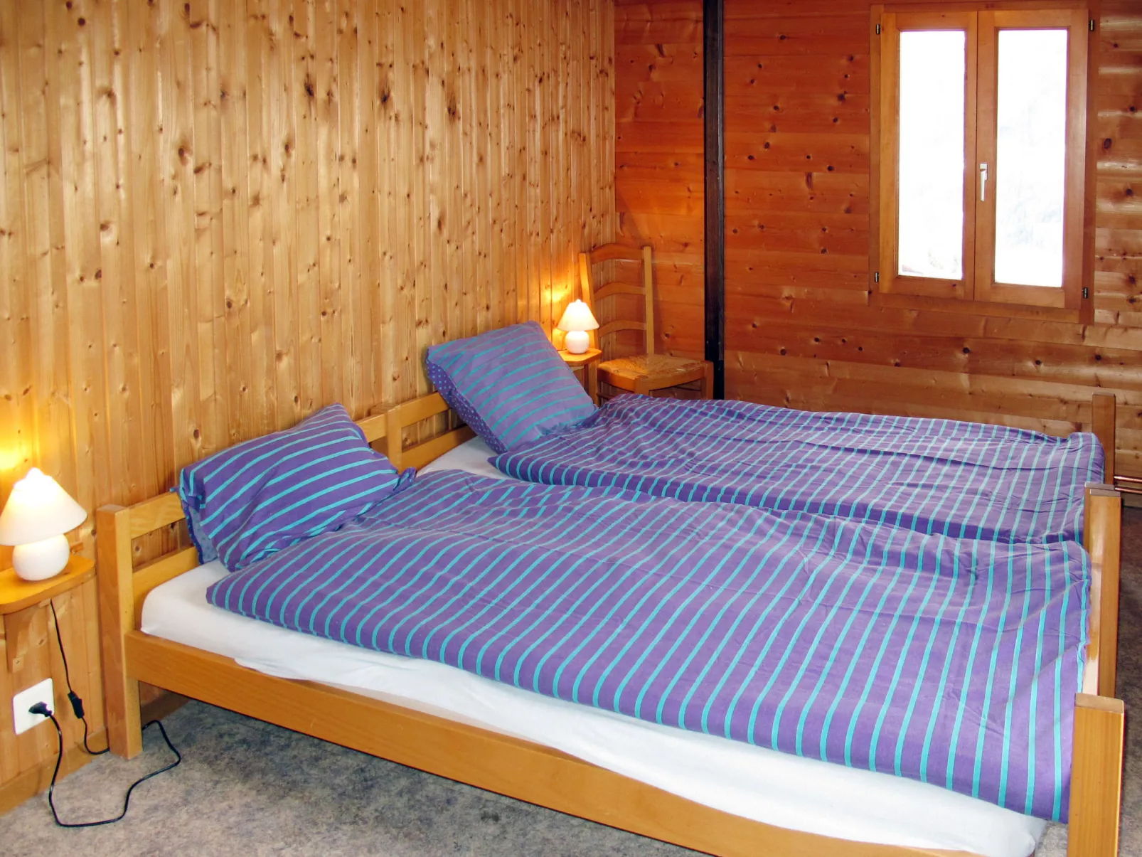 Chalet Anthamatten