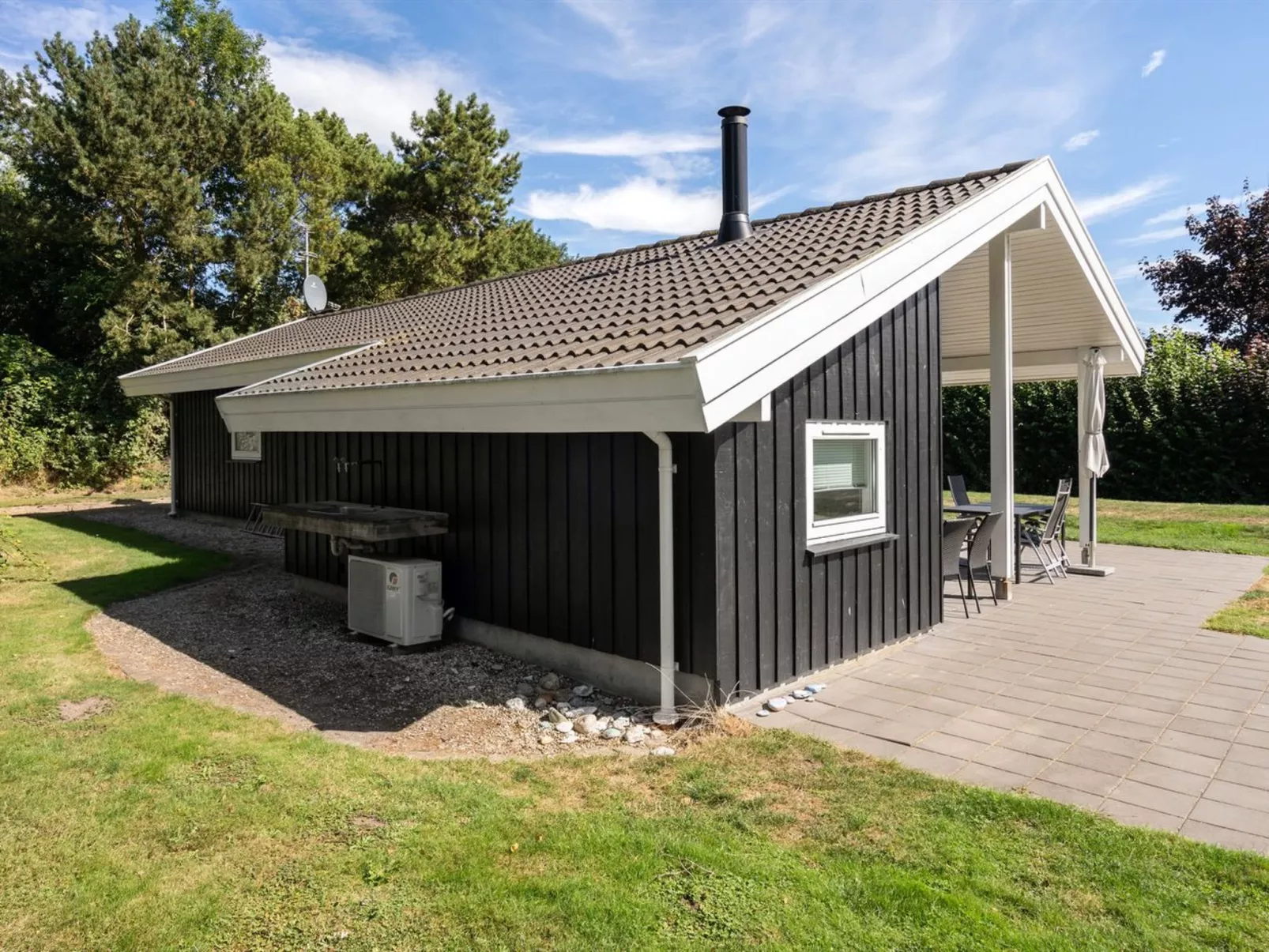 "Caia" - 375m from the sea-Buiten